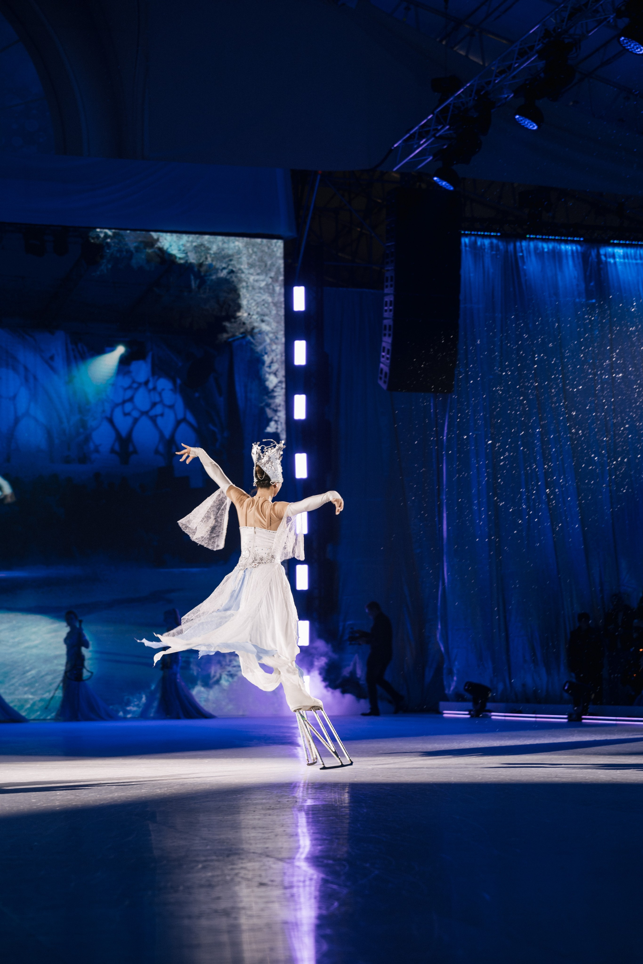 Evening/Indoor Events. Photographer Alina Sparrow