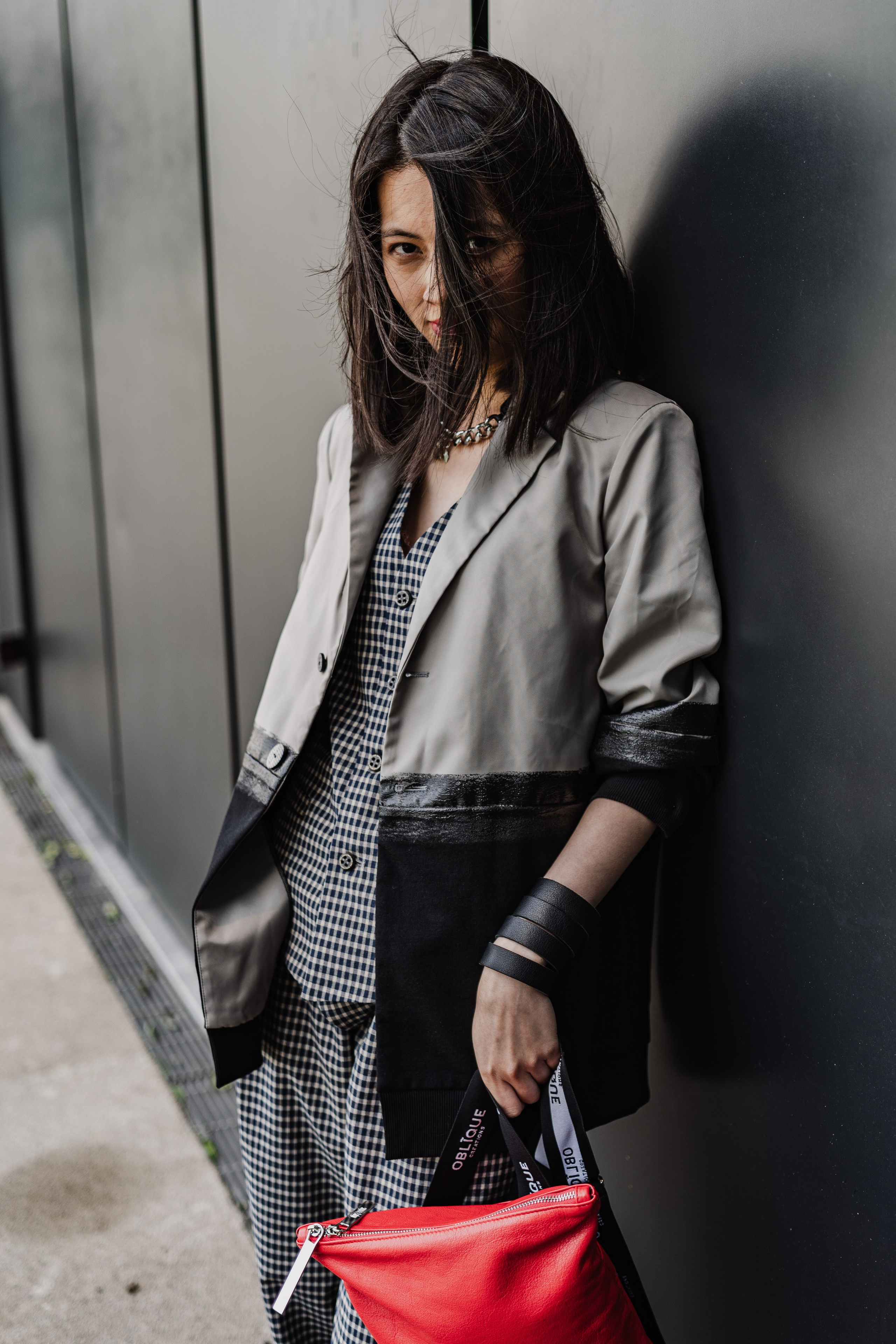 Modern Femininity. Lms-mode.com