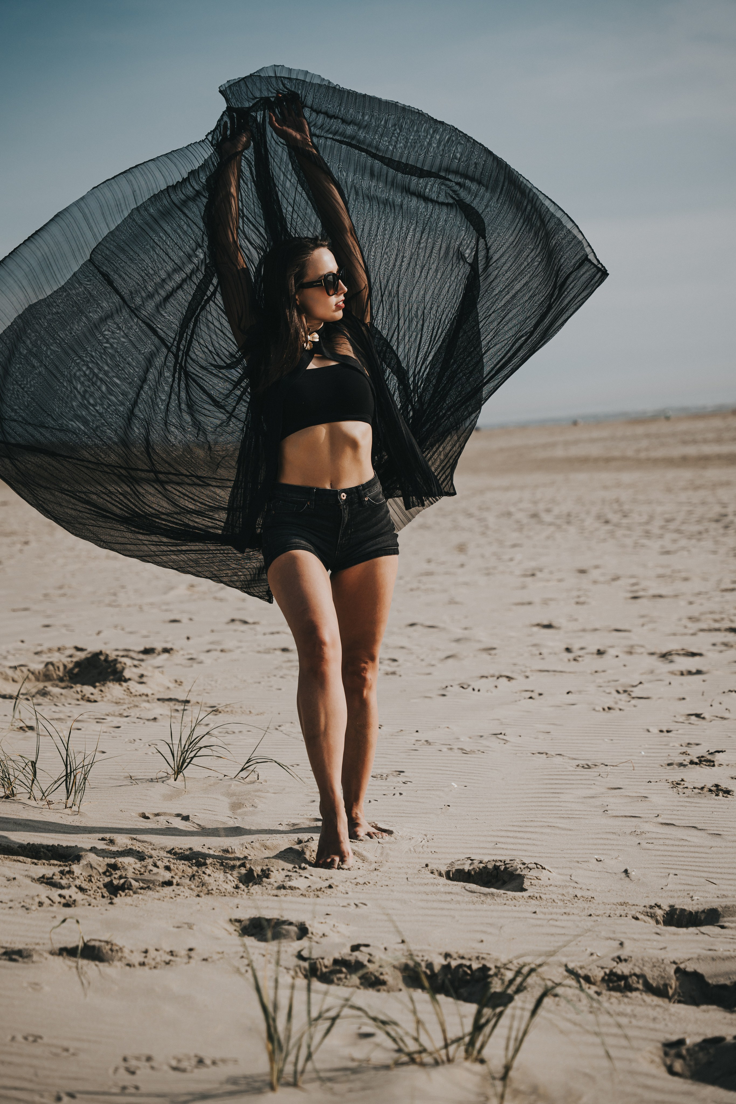 Rita Beach. Lms-mode.com
