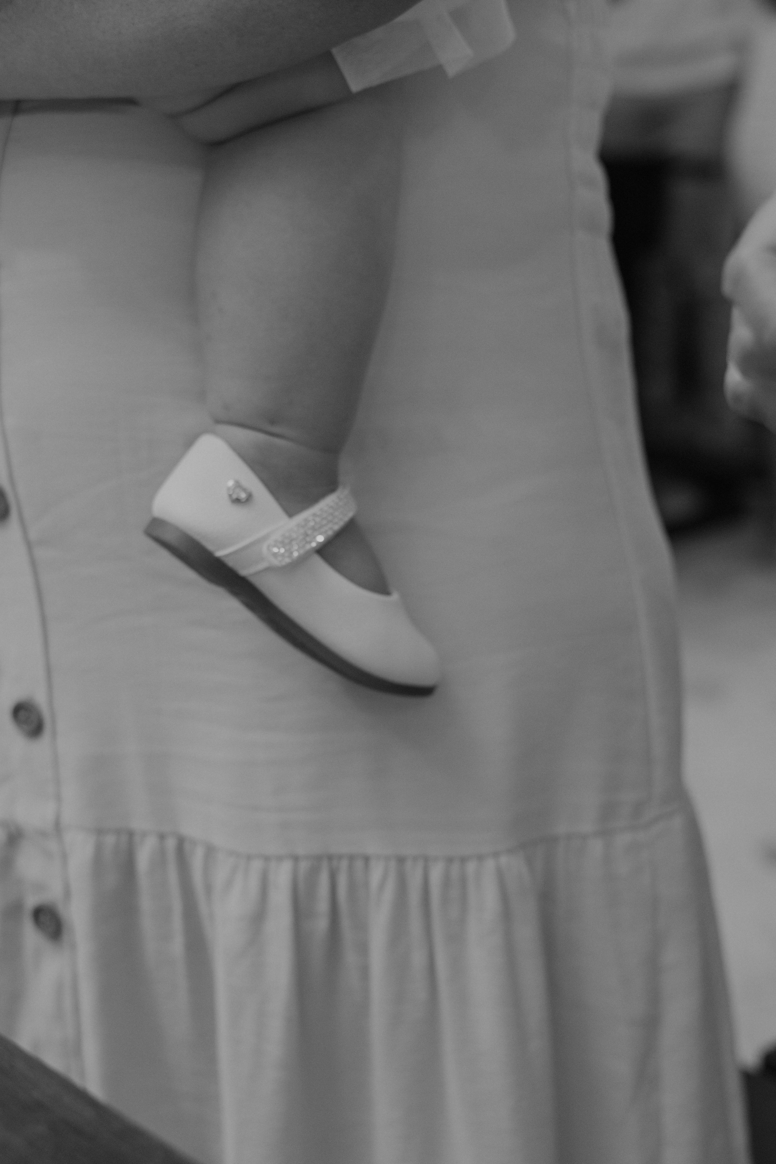 Batizado — Maria Clara. Fotos e filme de partos & famílias