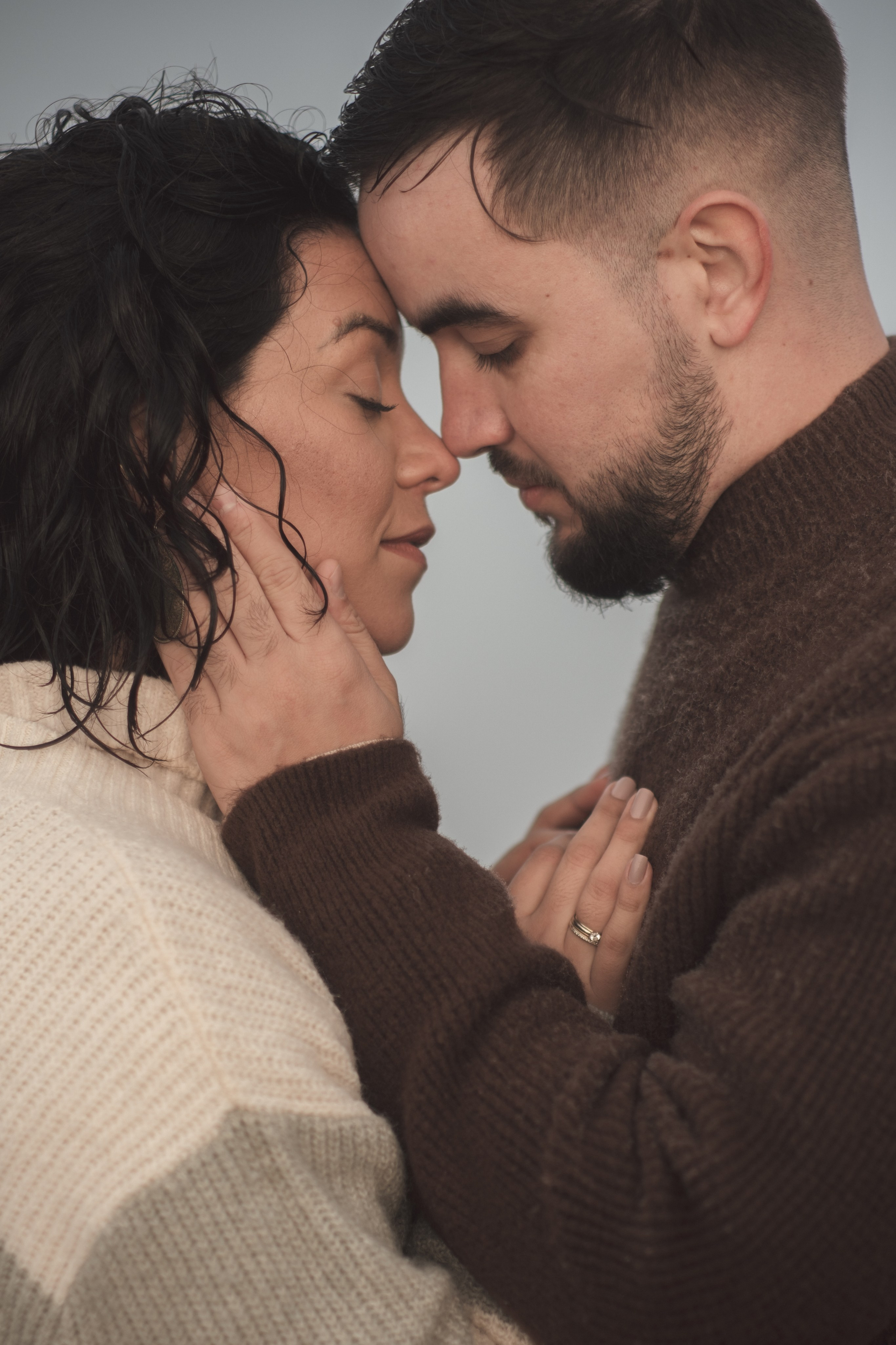 Bloom Photo Legacy — Wedding Photography | Elegante, Genuíno & Autoral