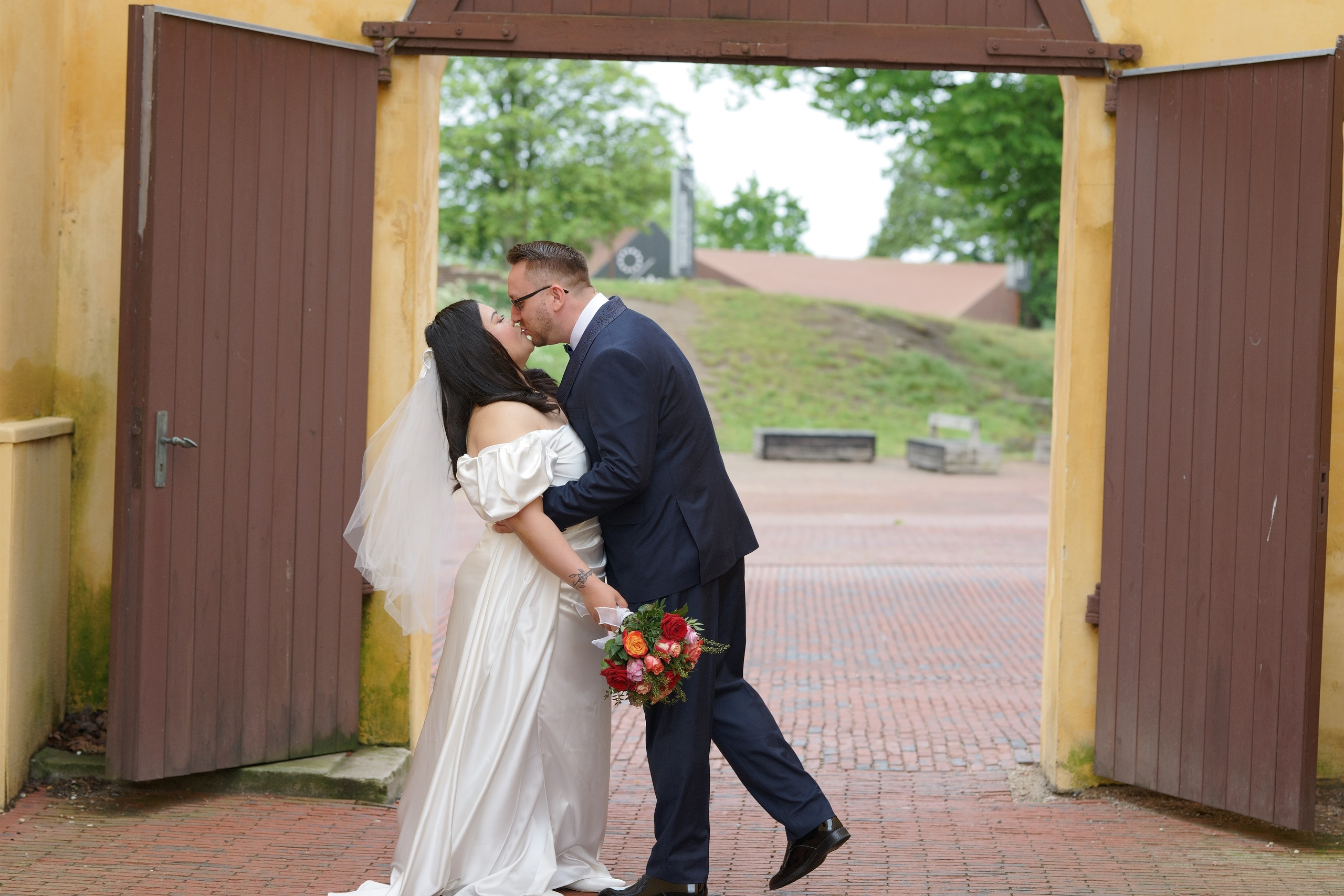 Wedding — C & V. Photographer in Copenhagen | Portrait, weddings, events, and more