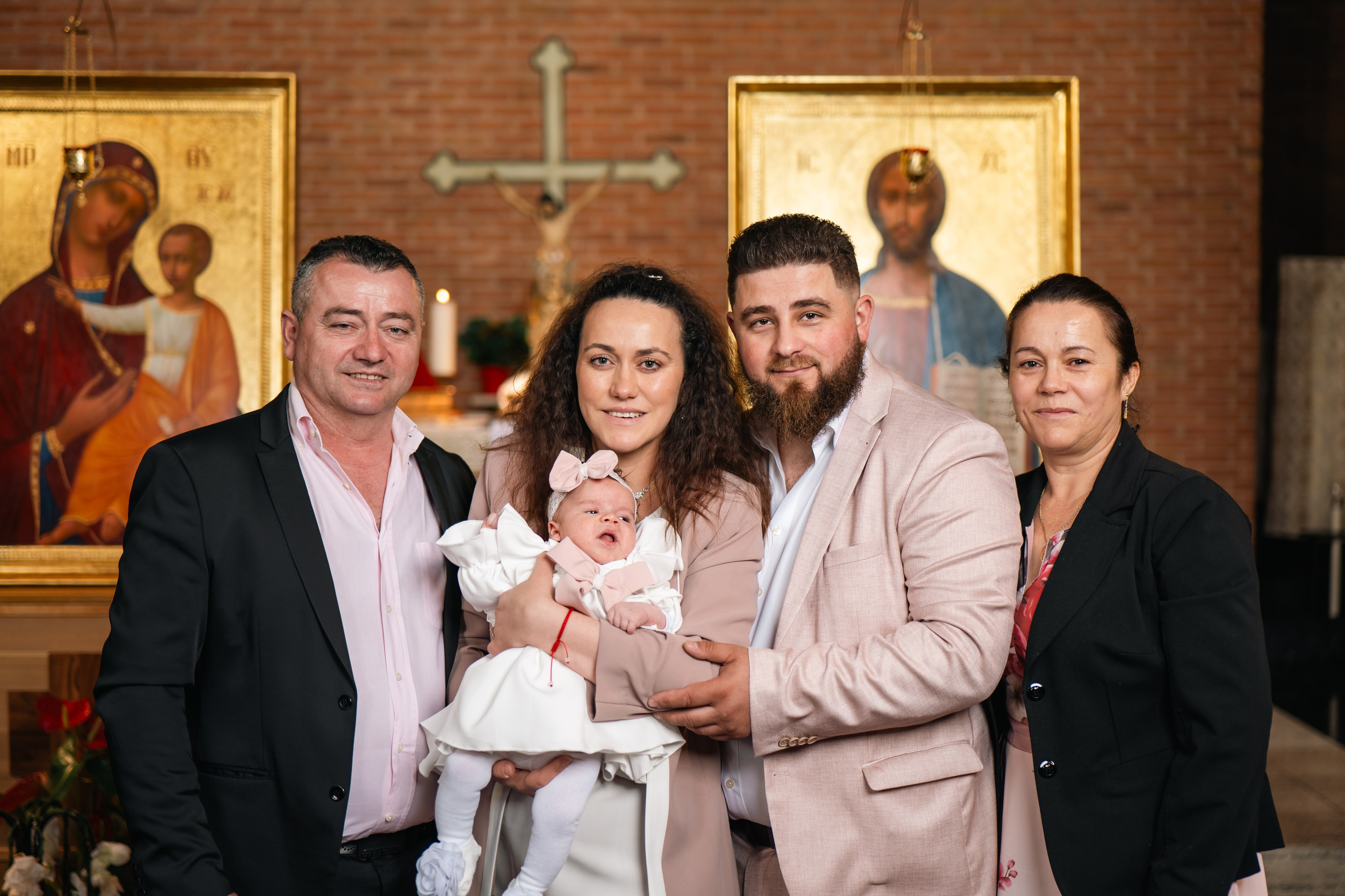 Malya-Irina. Fotograful și Cameramanul familiei dvs în Franța Paul Photographer