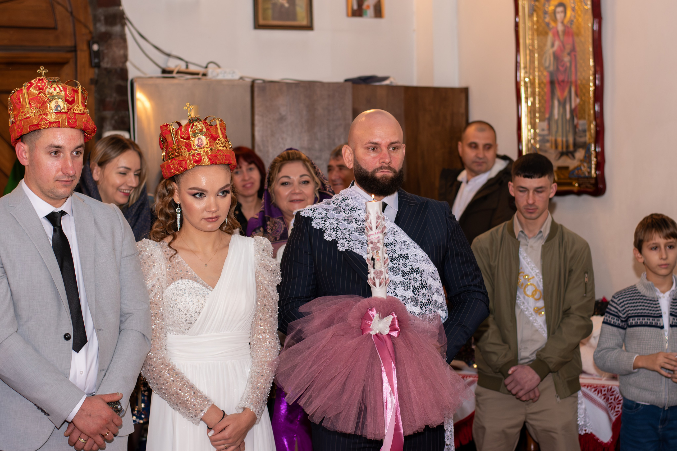 Nicolae & Eugenia. Fotograful și Cameramanul familiei dvs în Franța Paul Photographer