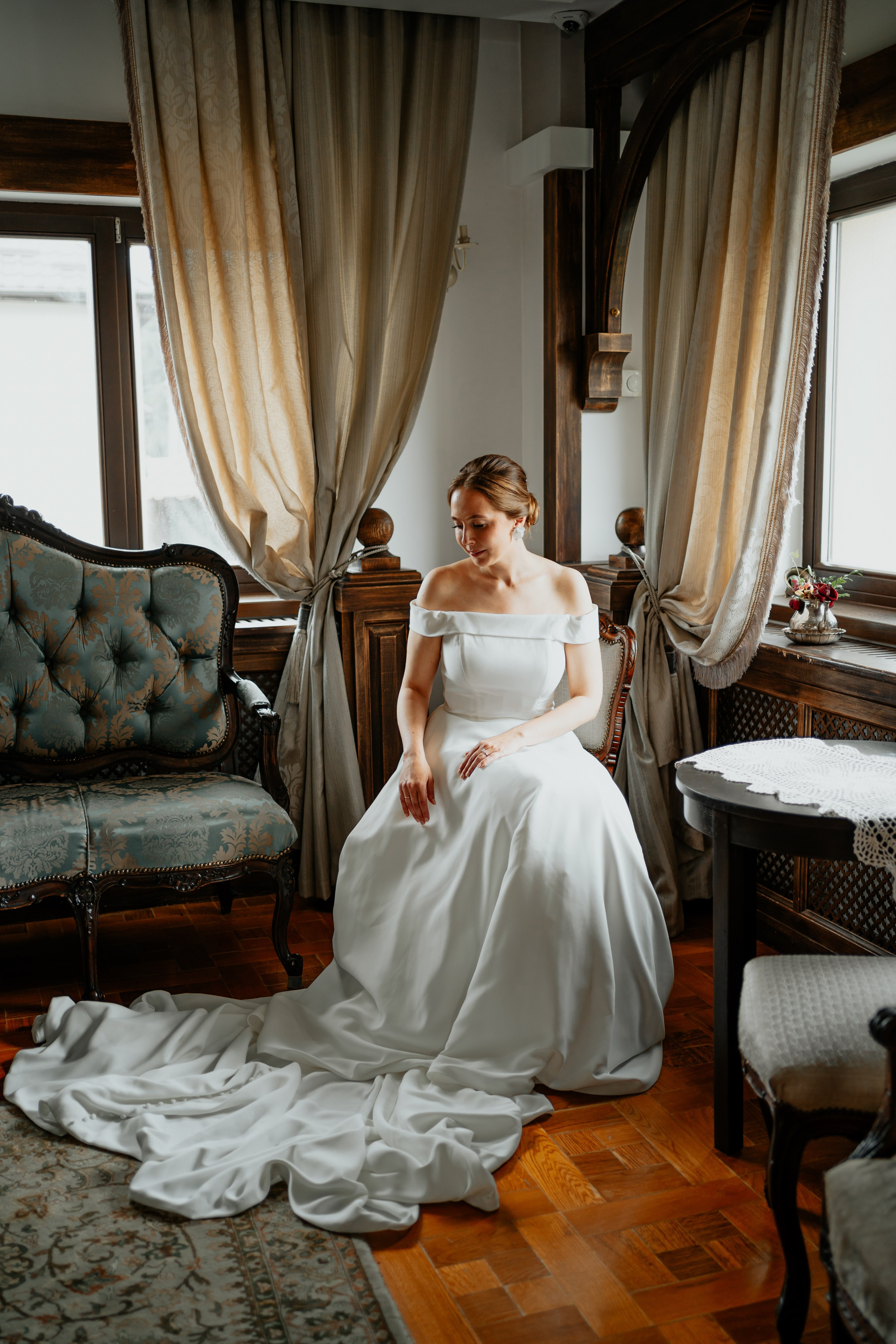 K & T. Fotograf Nunta Iasi - Hearts & Pictures