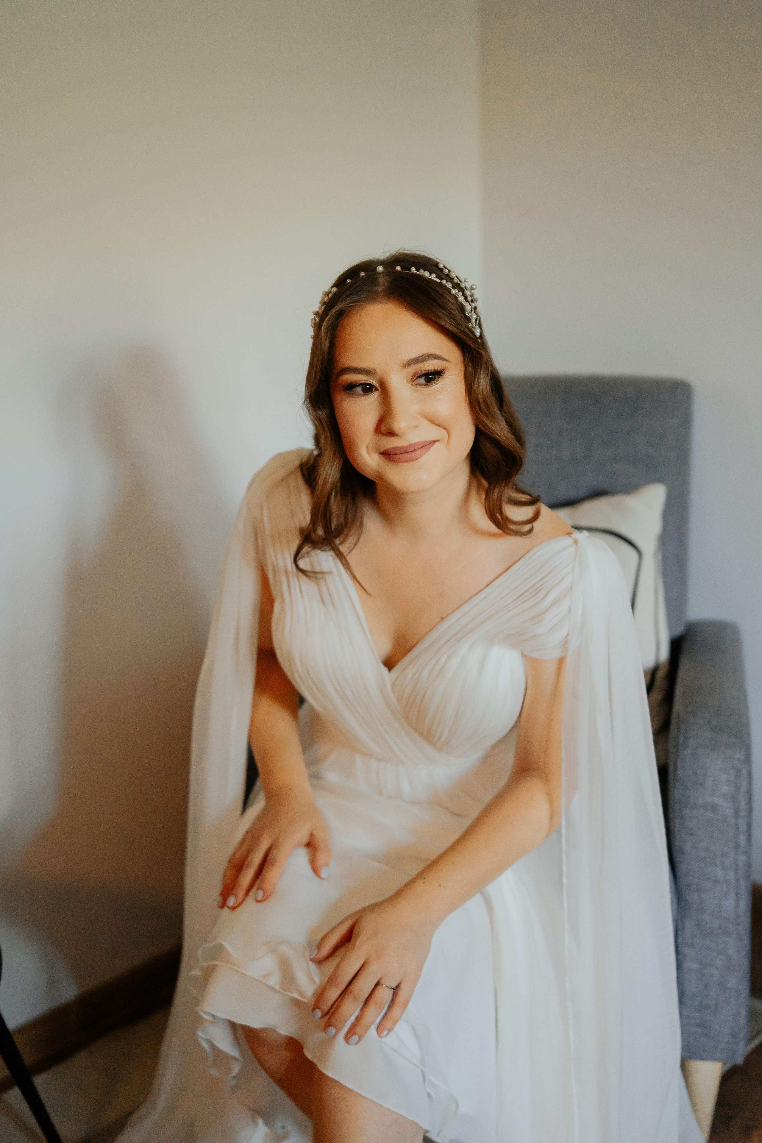 L & E. Fotograf Nunta Iasi - Hearts & Pictures