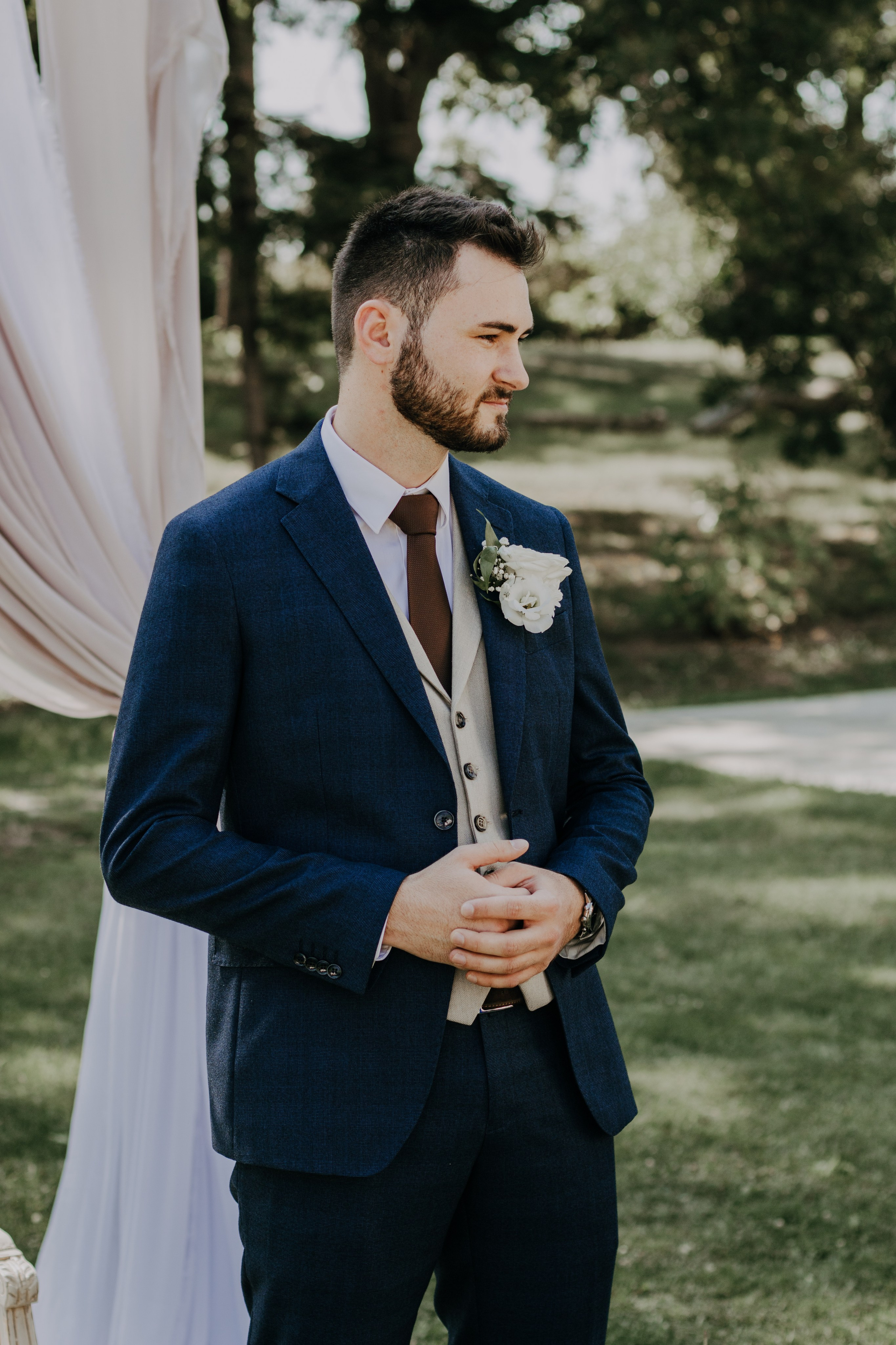 A & D. Fotograf Nunta Iasi - Hearts & Pictures