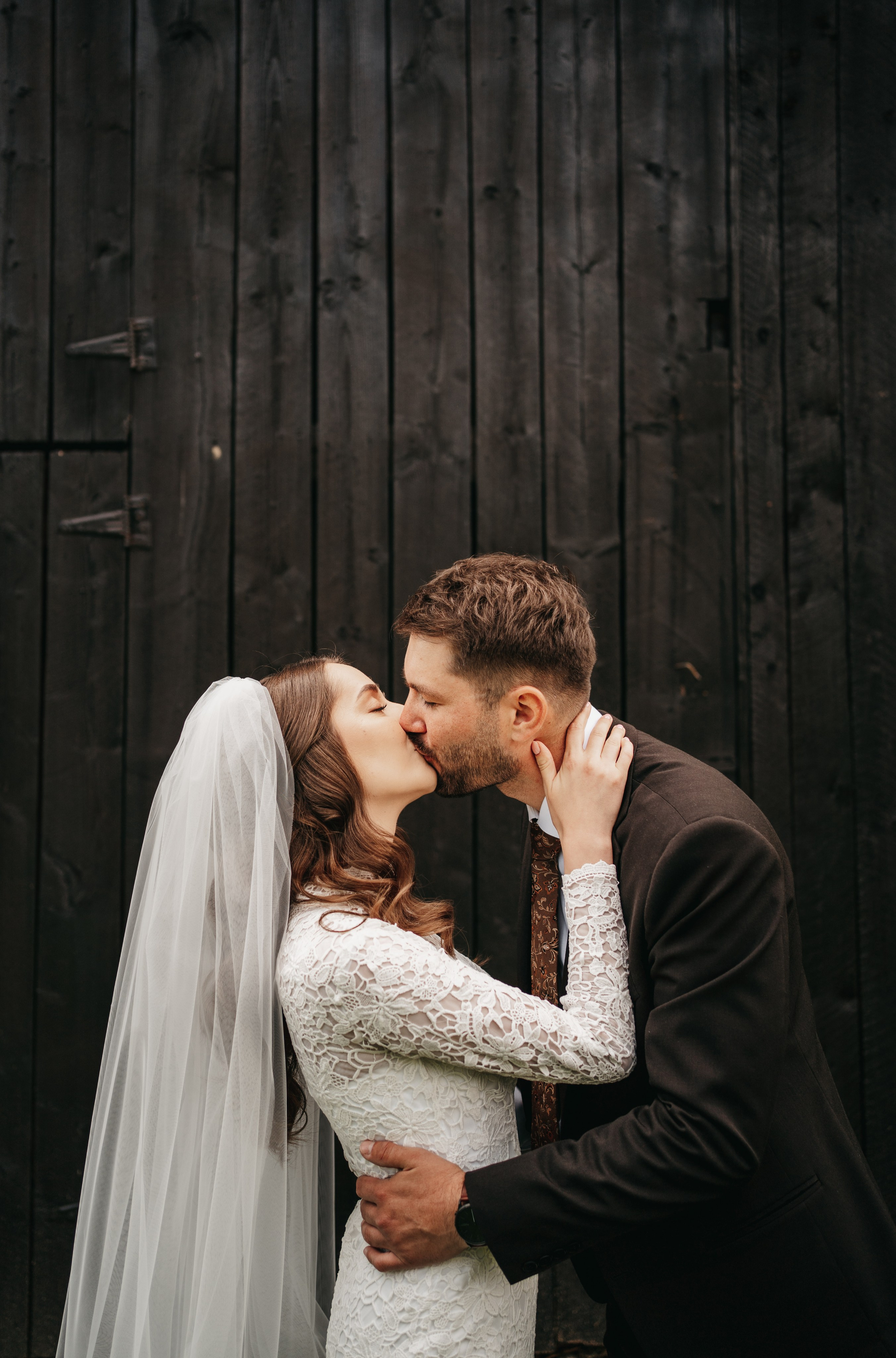 A & A. Fotograf Nunta Iasi - Hearts & Pictures