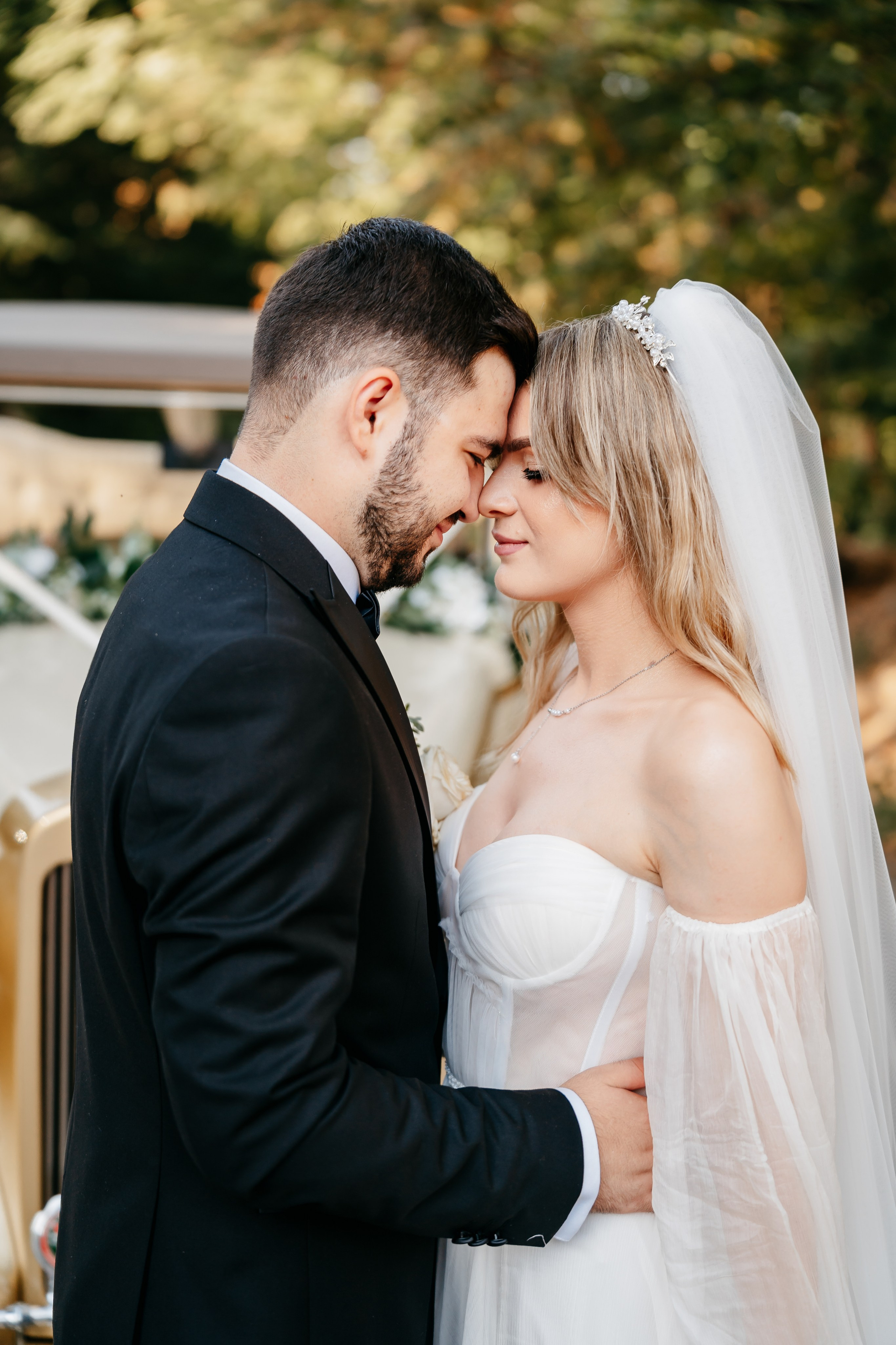 R & A. Fotograf Nunta Iasi - Hearts & Pictures