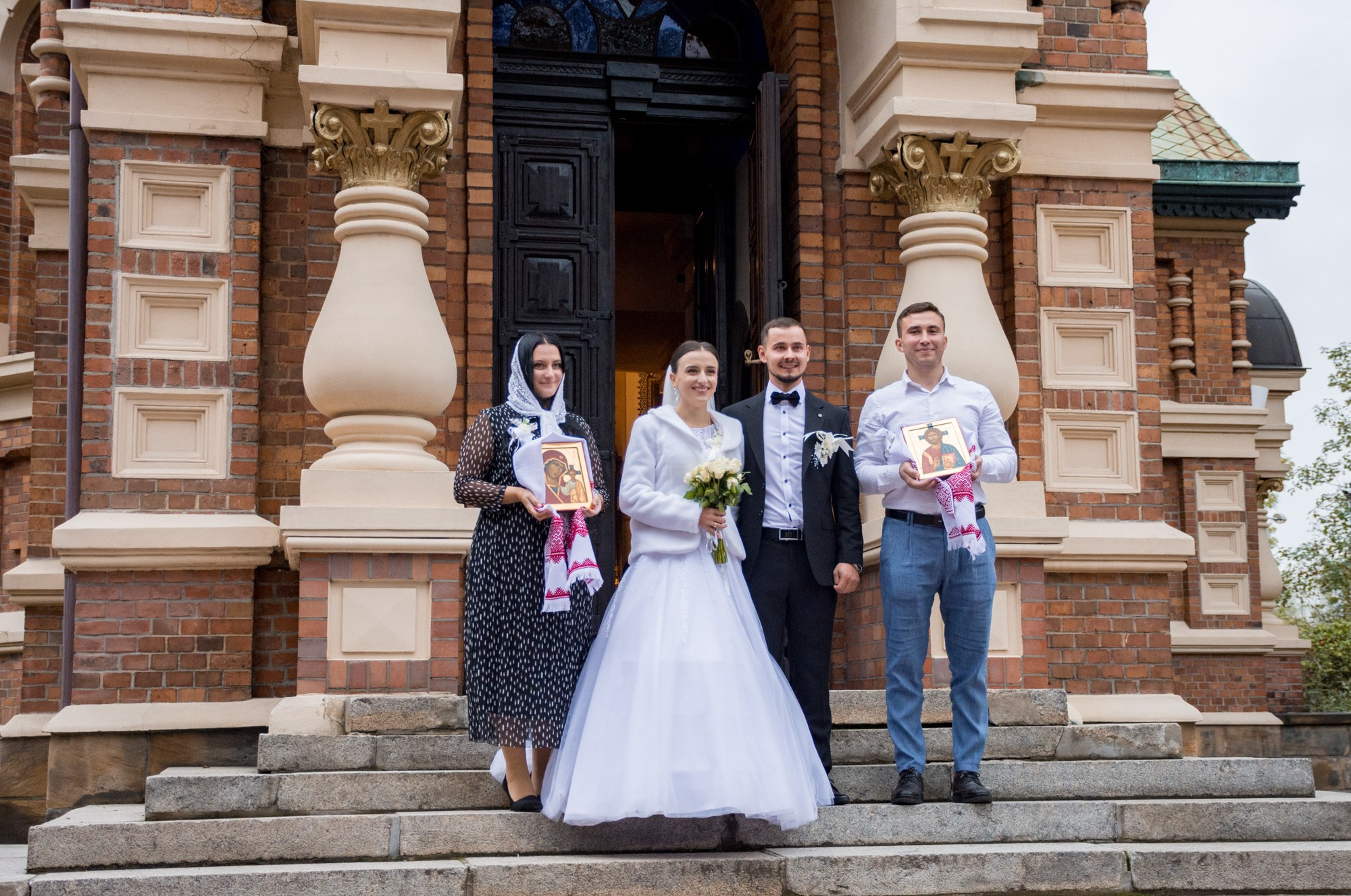 Ivan&Tatjana. RODINNÁ FOTOGRAFKA LABYK KATERYNA