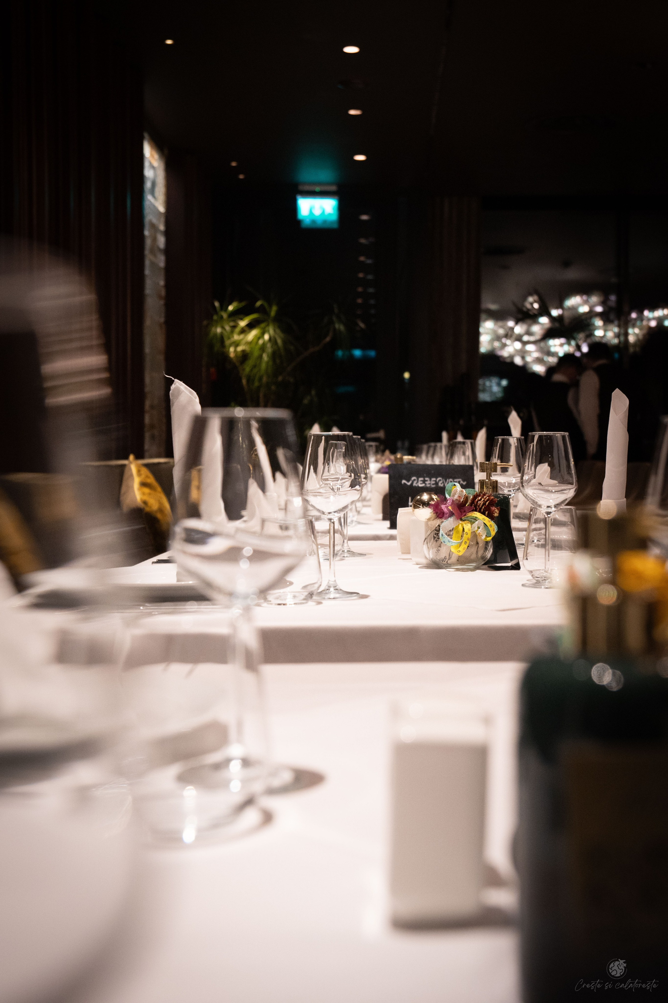 Ana Hotels. Creste si calatoreste