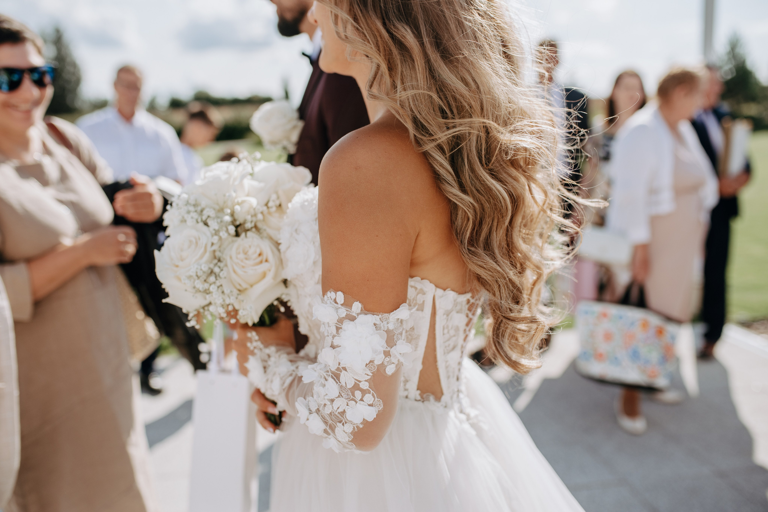 Natalia & Ernest. Dominika Strachacka Fotografia | Fotograf ślubny i rodzinny Opole Lubelskie Lublin