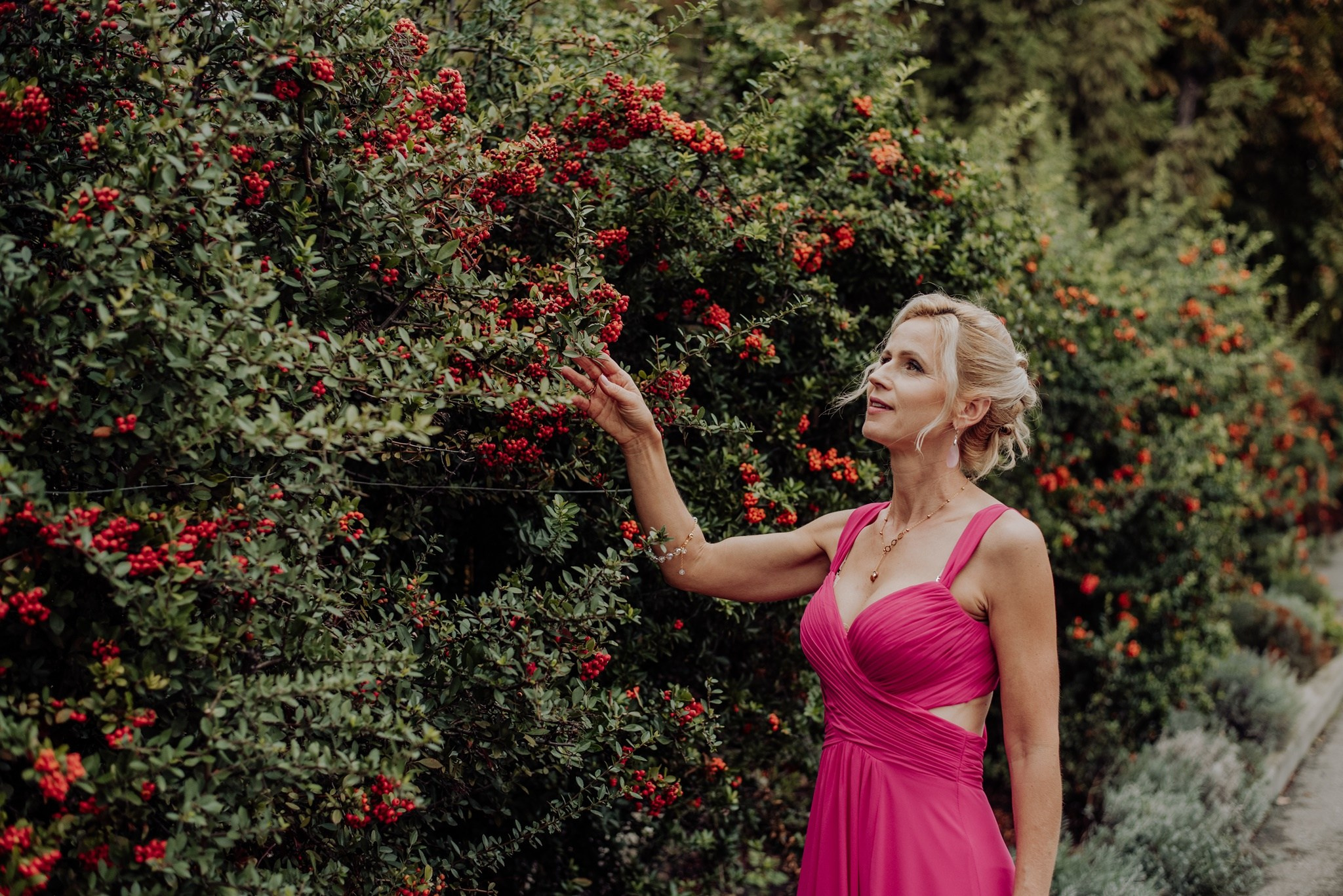 50te urodziny Anety. Dominika Strachacka Fotografia | Fotograf ślubny i rodzinny Opole Lubelskie Lublin