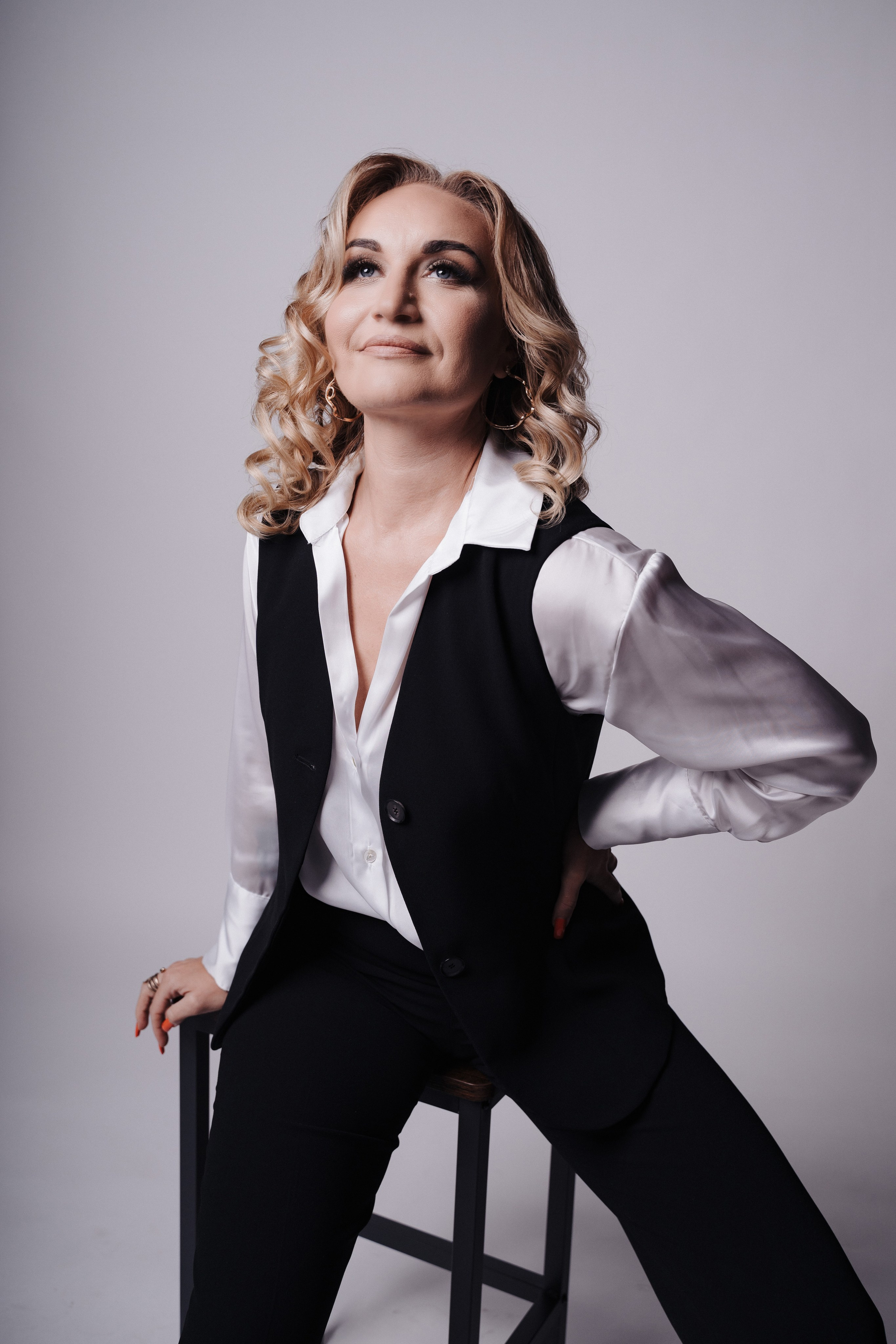 Maryna. Karina Czernecka Foto