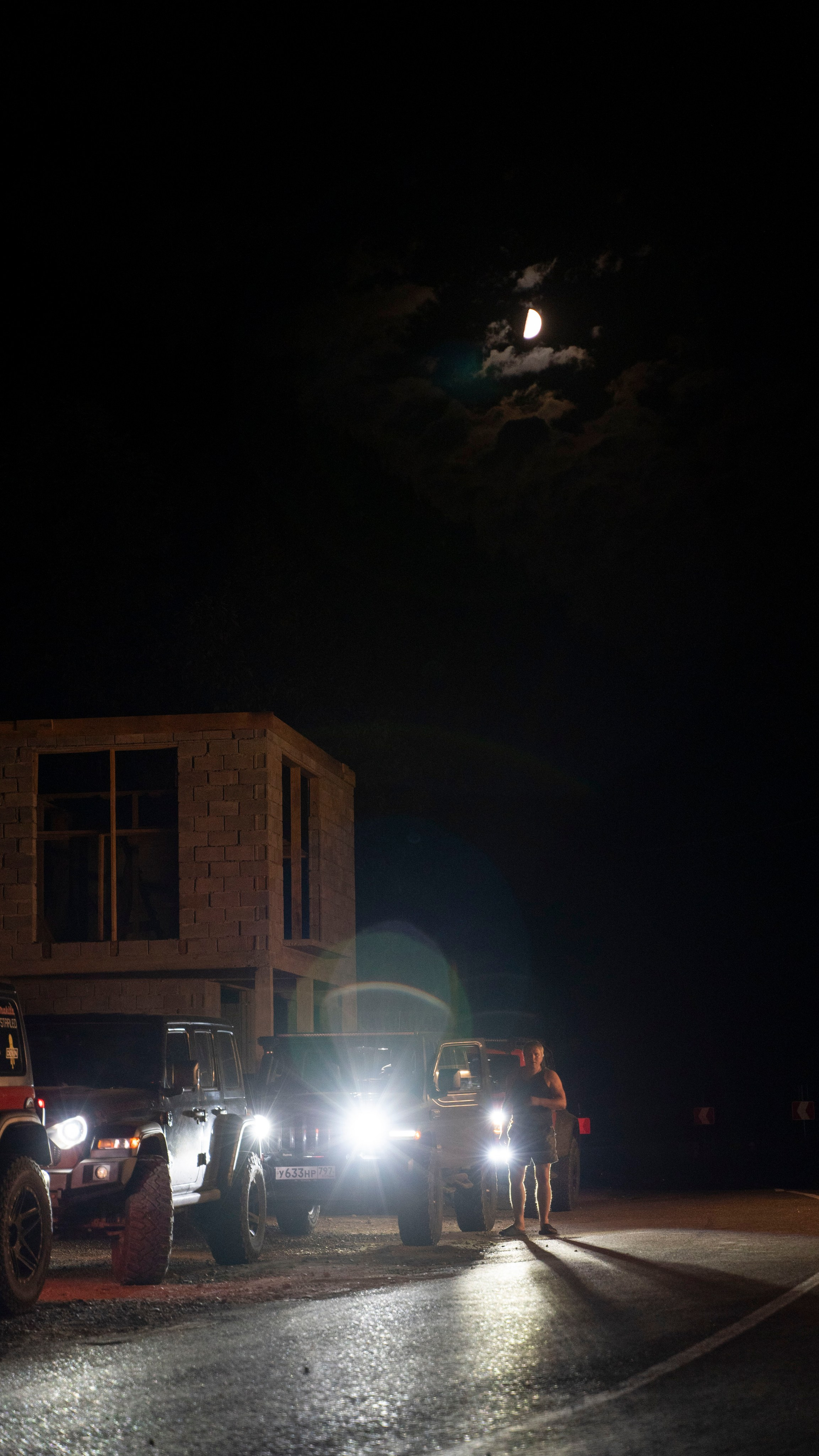 Reportage portfolio. Interior photographer in Tbilisi