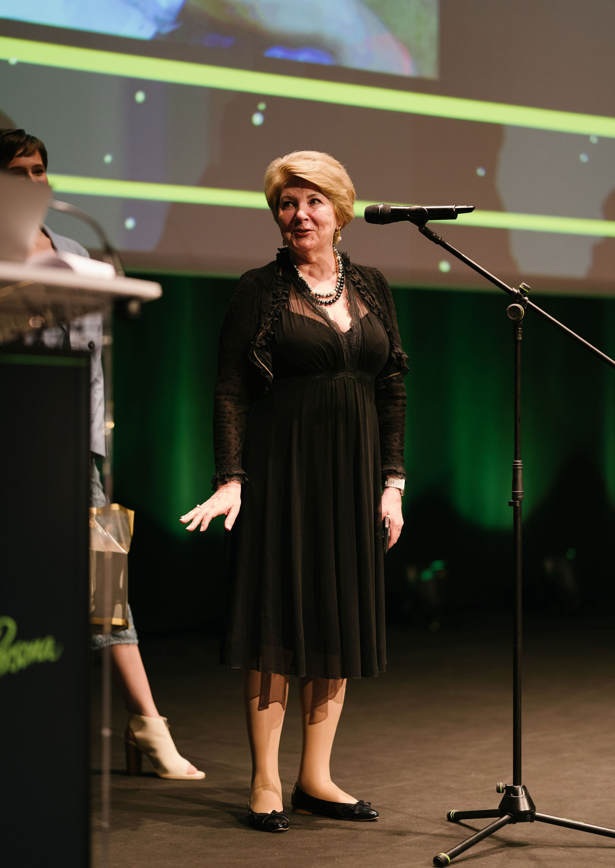 La Persona Awards 2026 (ч.4). OranJazz fotos