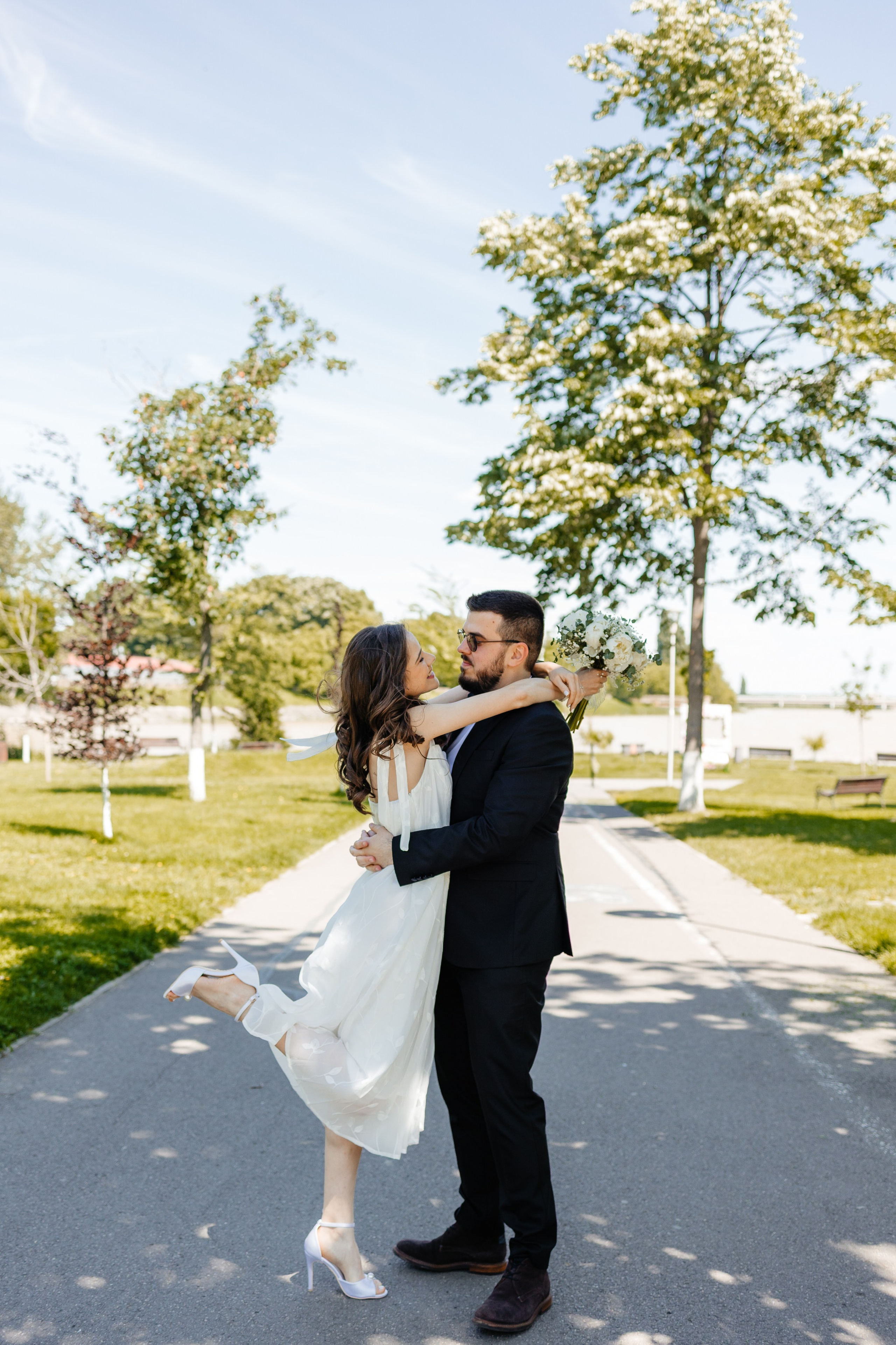 A&A. George Laslău Fotograf — ❤️ Eu nu fotografiez — eu imortalizez sentimente reale 📷