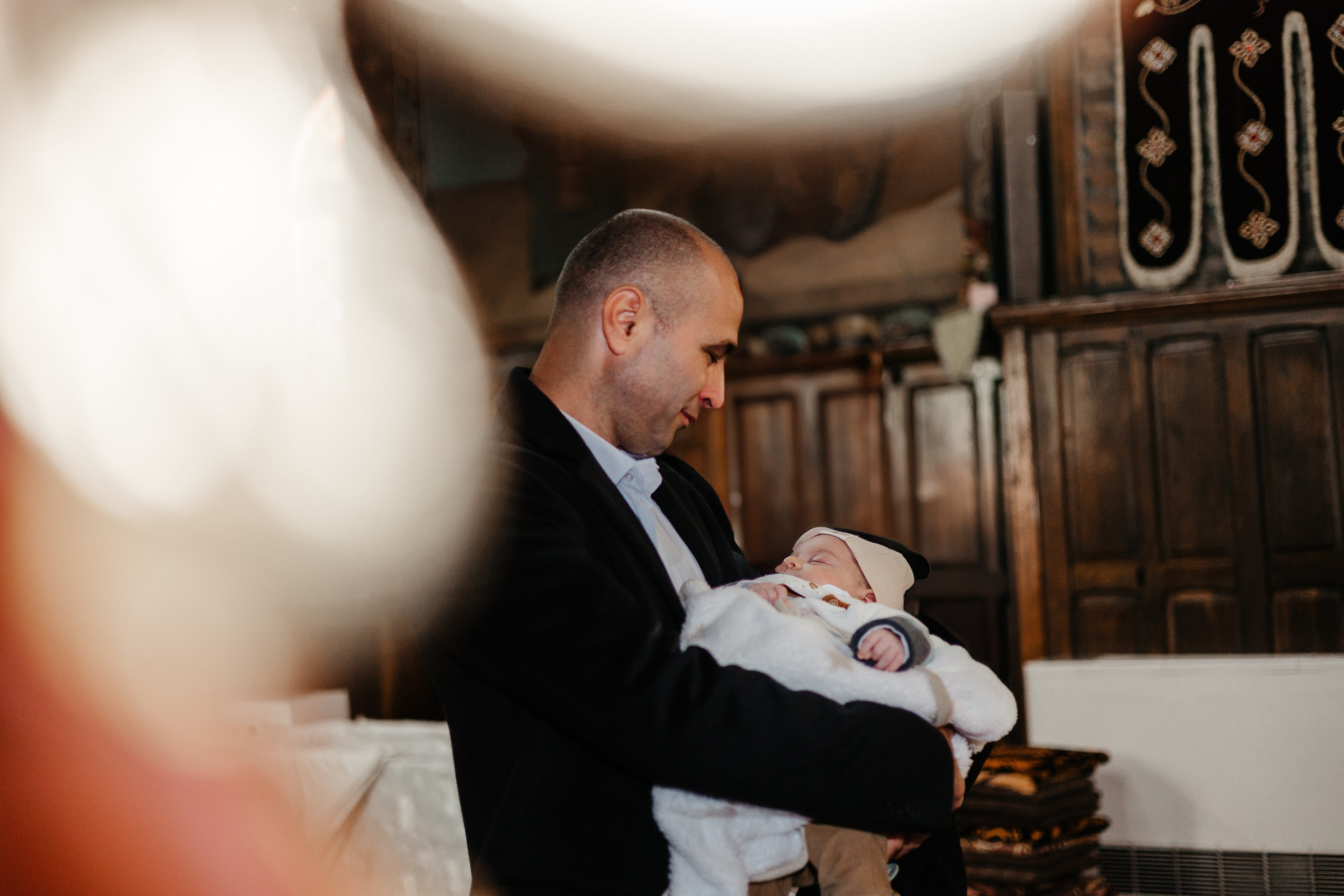 Dominic Andrei. George Laslău Fotograf