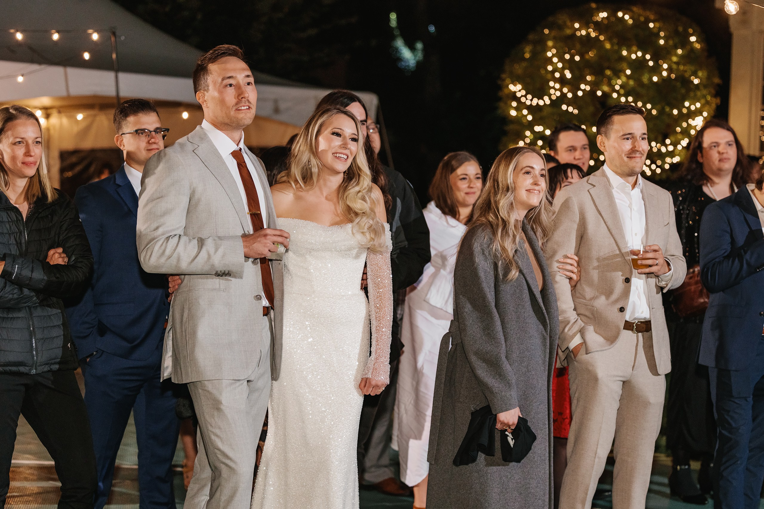 10.08.2023 Wedding. Wedding family event photographer in Chicago Nick Yushevich