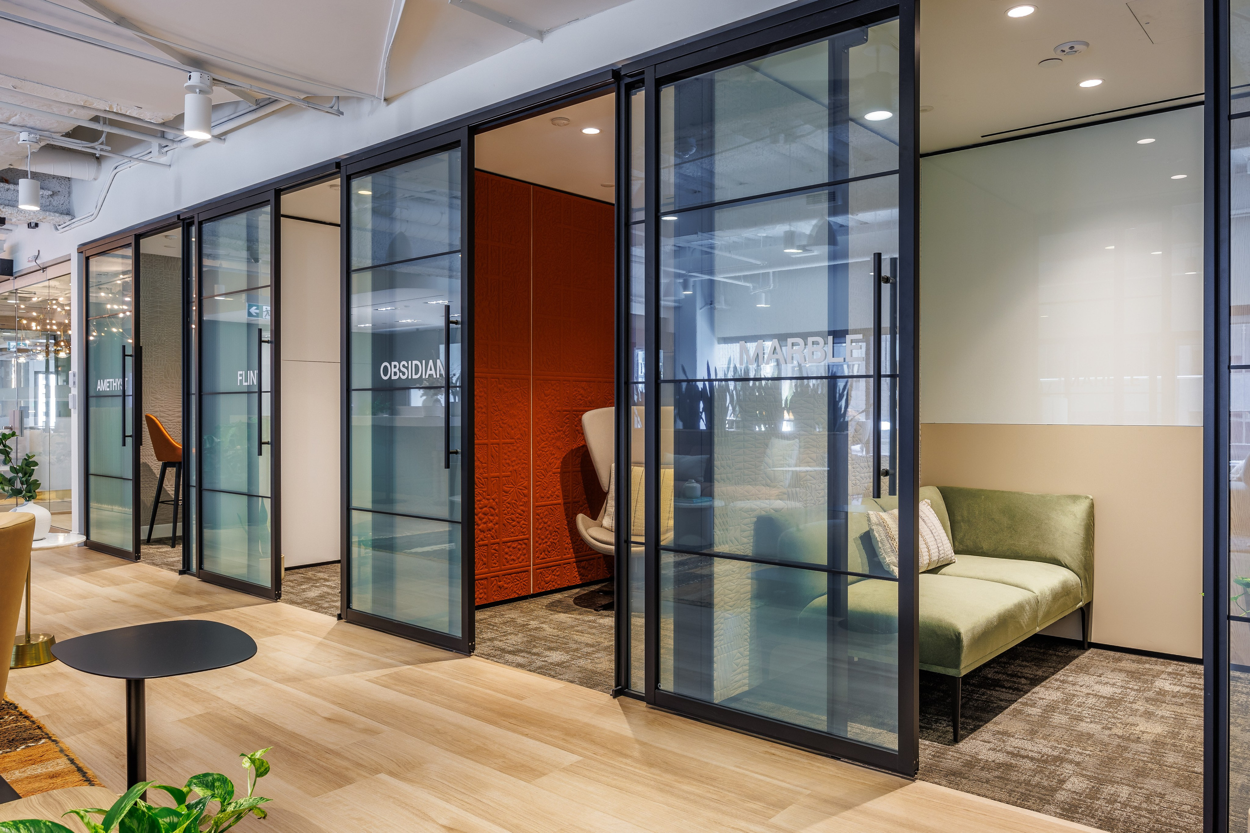 Roserock Place · 121 King Street W, Toronto. FRIB Media · Photo & video for commercial, industrial, and construction projects in Toronto & GTA