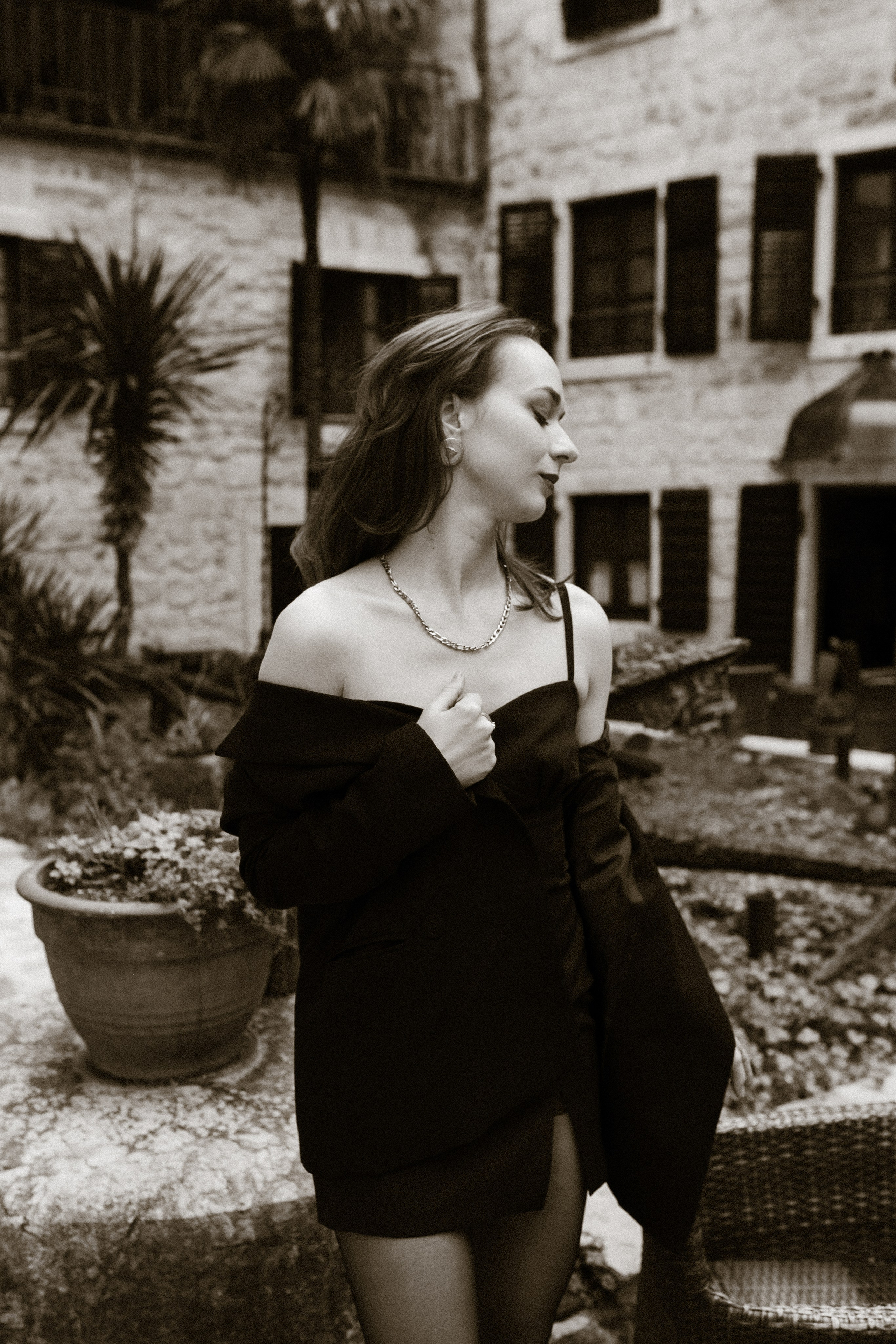 Индивидуальная. Семейный, детский, женский фотограф в Черногории