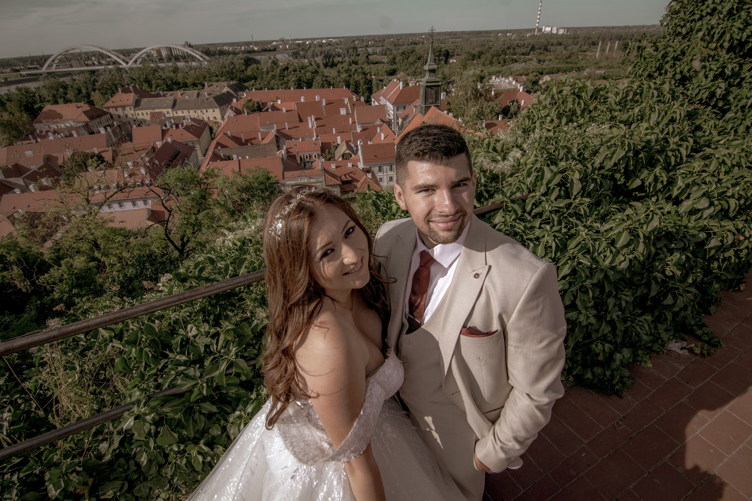 Monika & Darius. Pro Studio Photo & Video Team