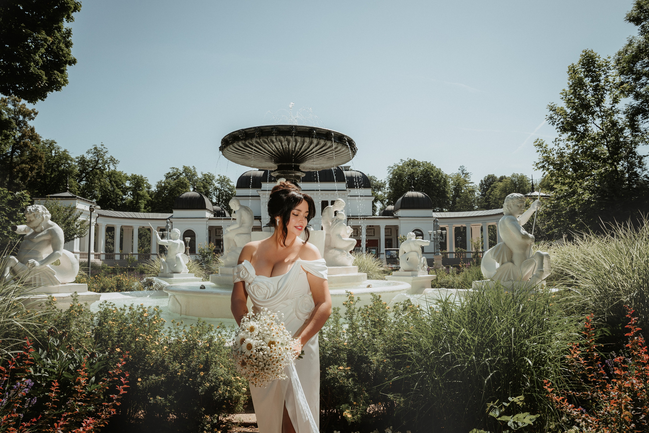 Raluca & Andrei. Spoiala Brothers — Wedding Films & Photography