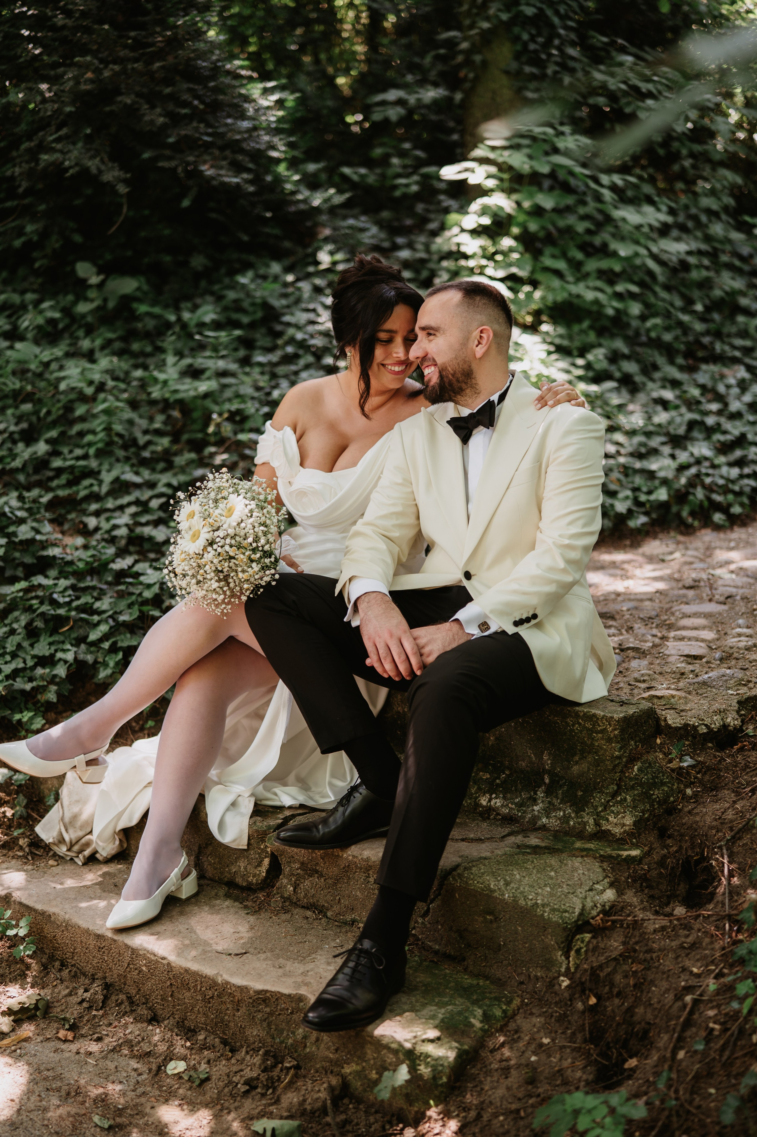 Raluca & Andrei. Spoiala Brothers — Wedding Films & Photography