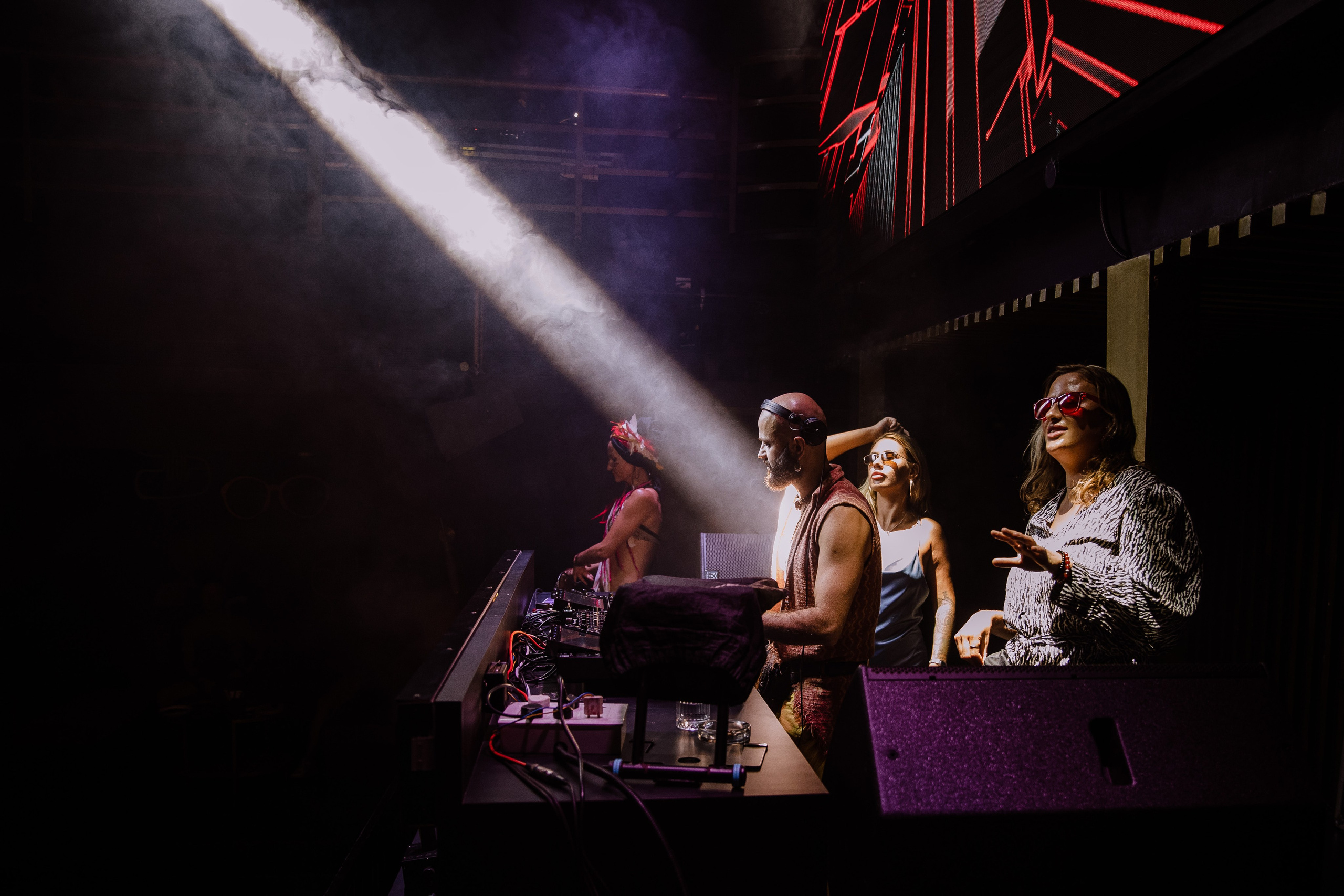 Club photo. Pressskit