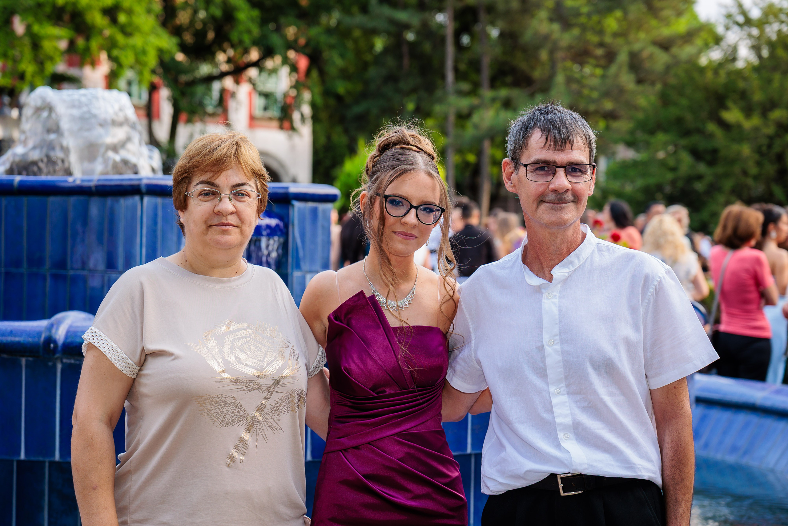 Matursko fotogafisanje Marina Liliom. Aleksandar Šećerov photographer and videographer in Subotica, Serbia