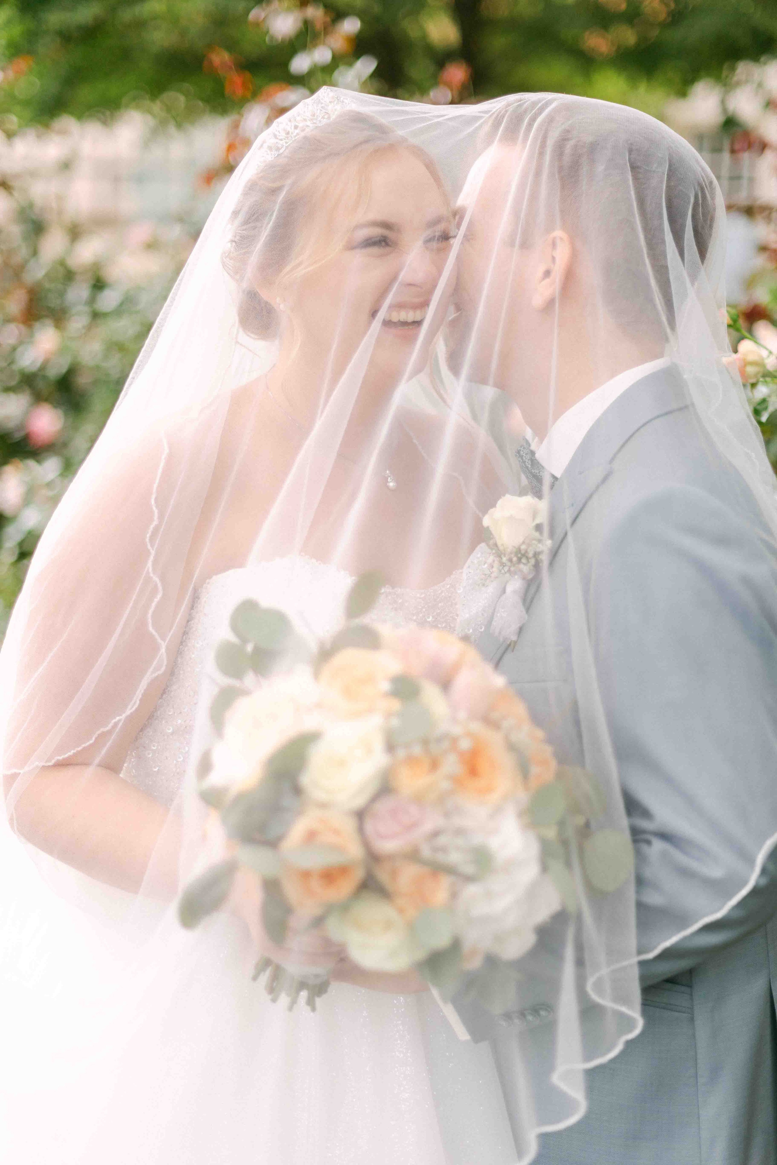 Wasserschloss Hülsede Hochzeit