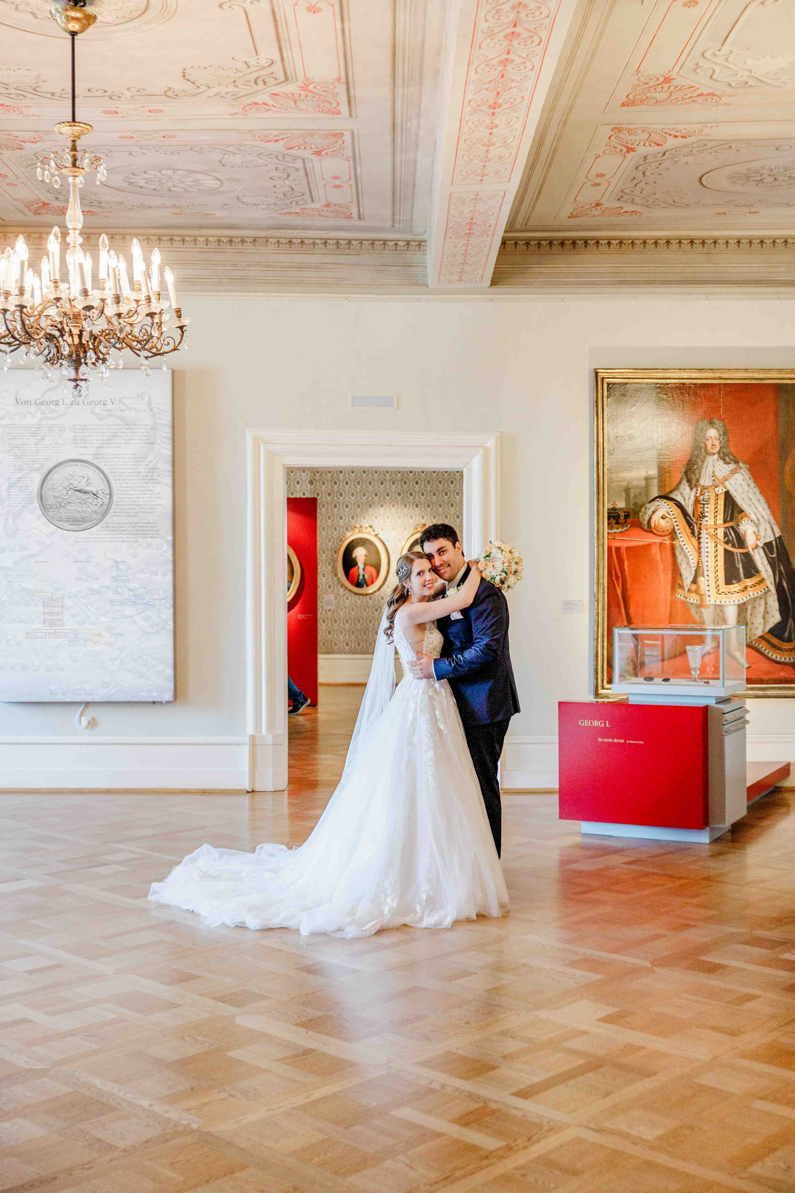 Schloss Celle Hochzeit Celler Schloss Standesamt