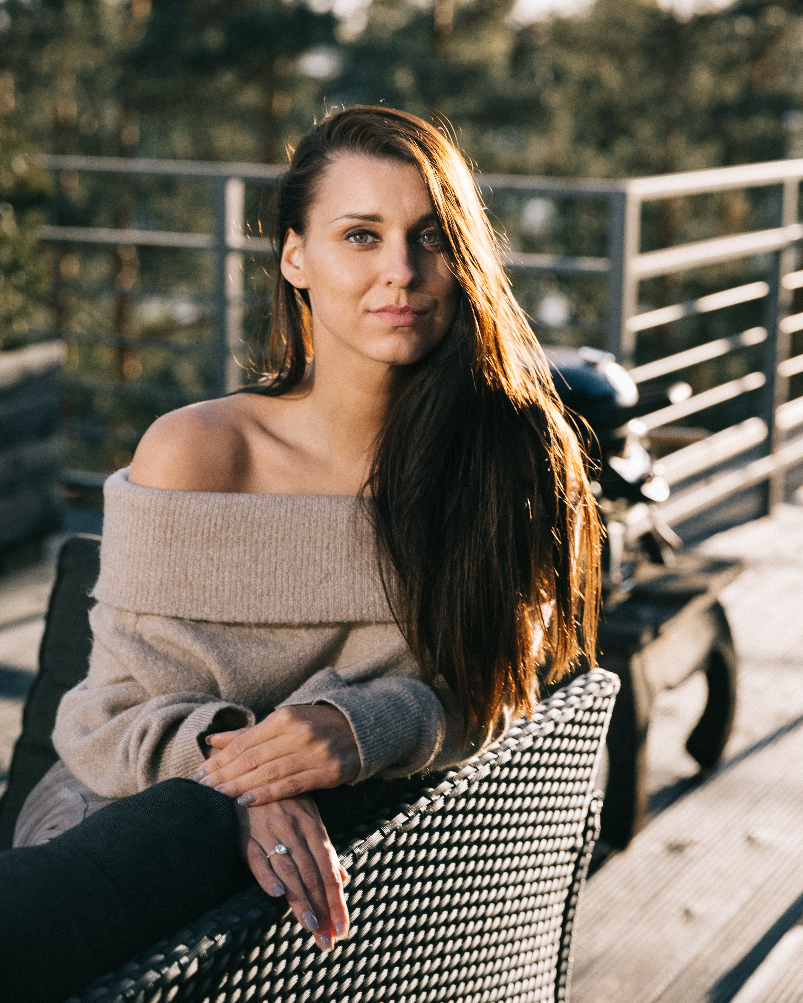 Portraits, Adrija. May, 2022. Timeless Wedding & Event Photography — based London, working across Europe