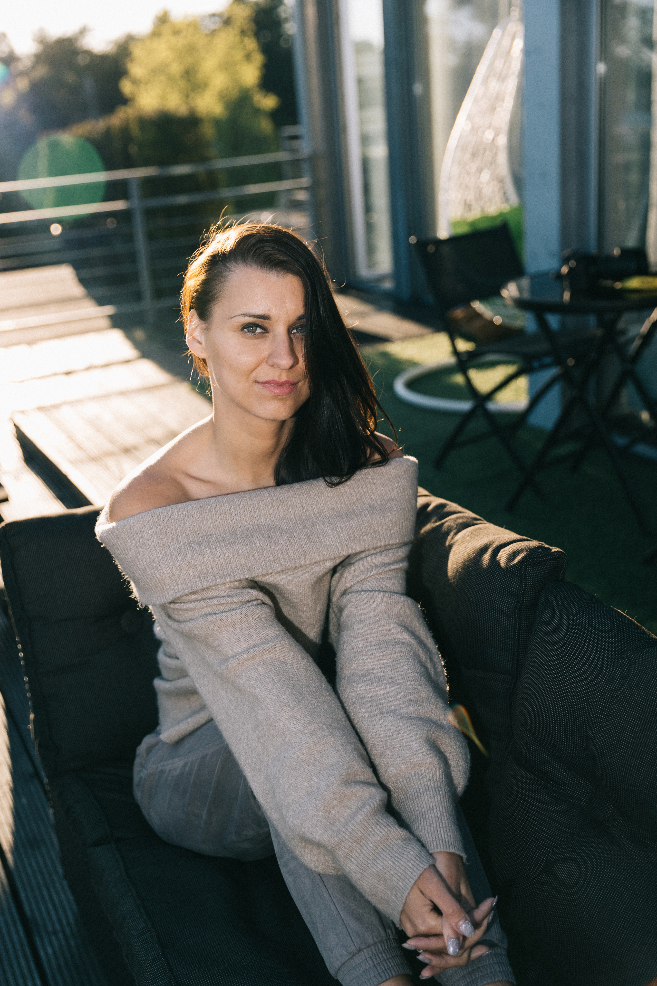 Portraits, Adrija. May, 2022. Timeless Wedding & Event Photography — based London, working across Europe