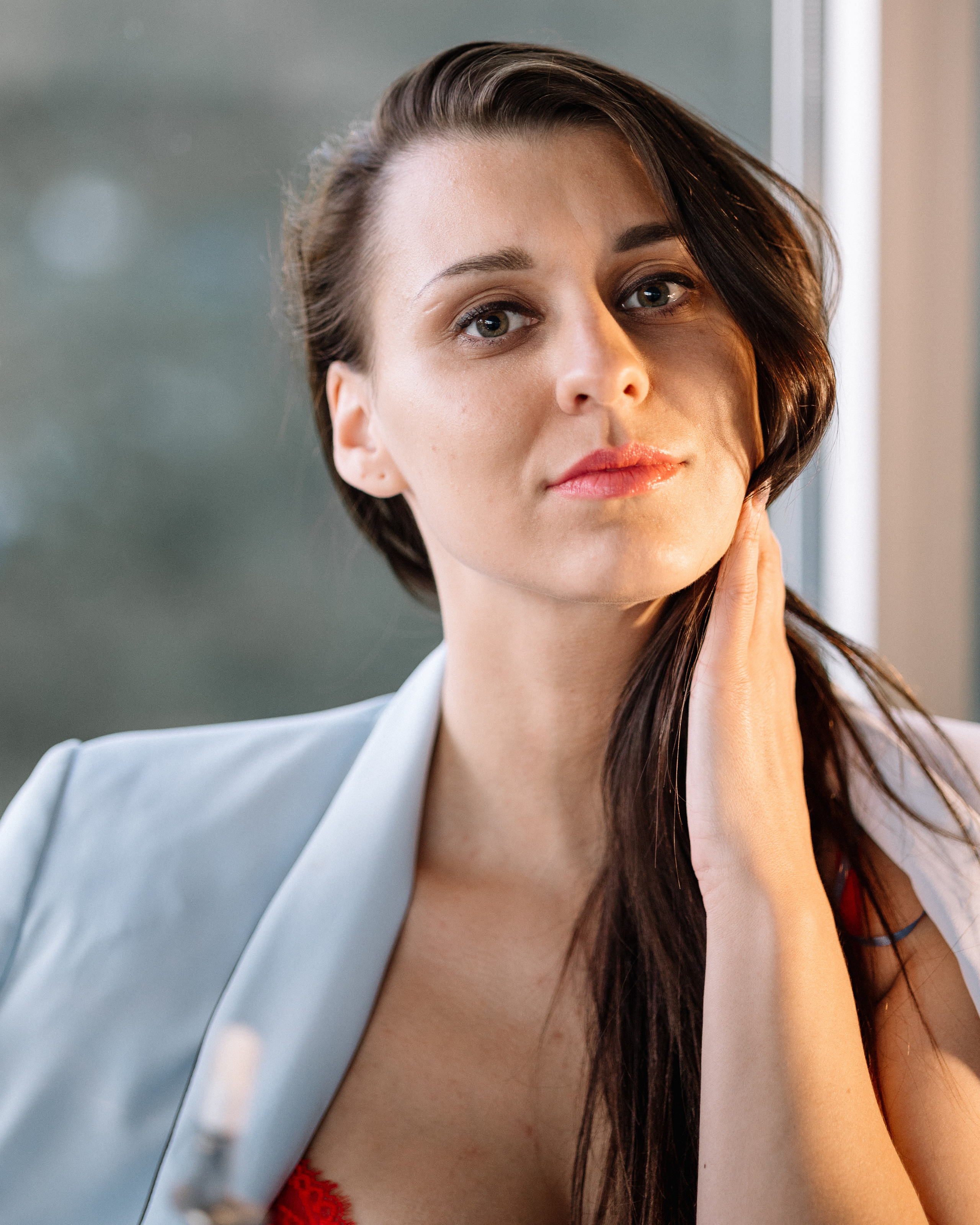 Portraits, Adrija. May, 2022. Timeless Wedding & Event Photography — based London, working across Europe