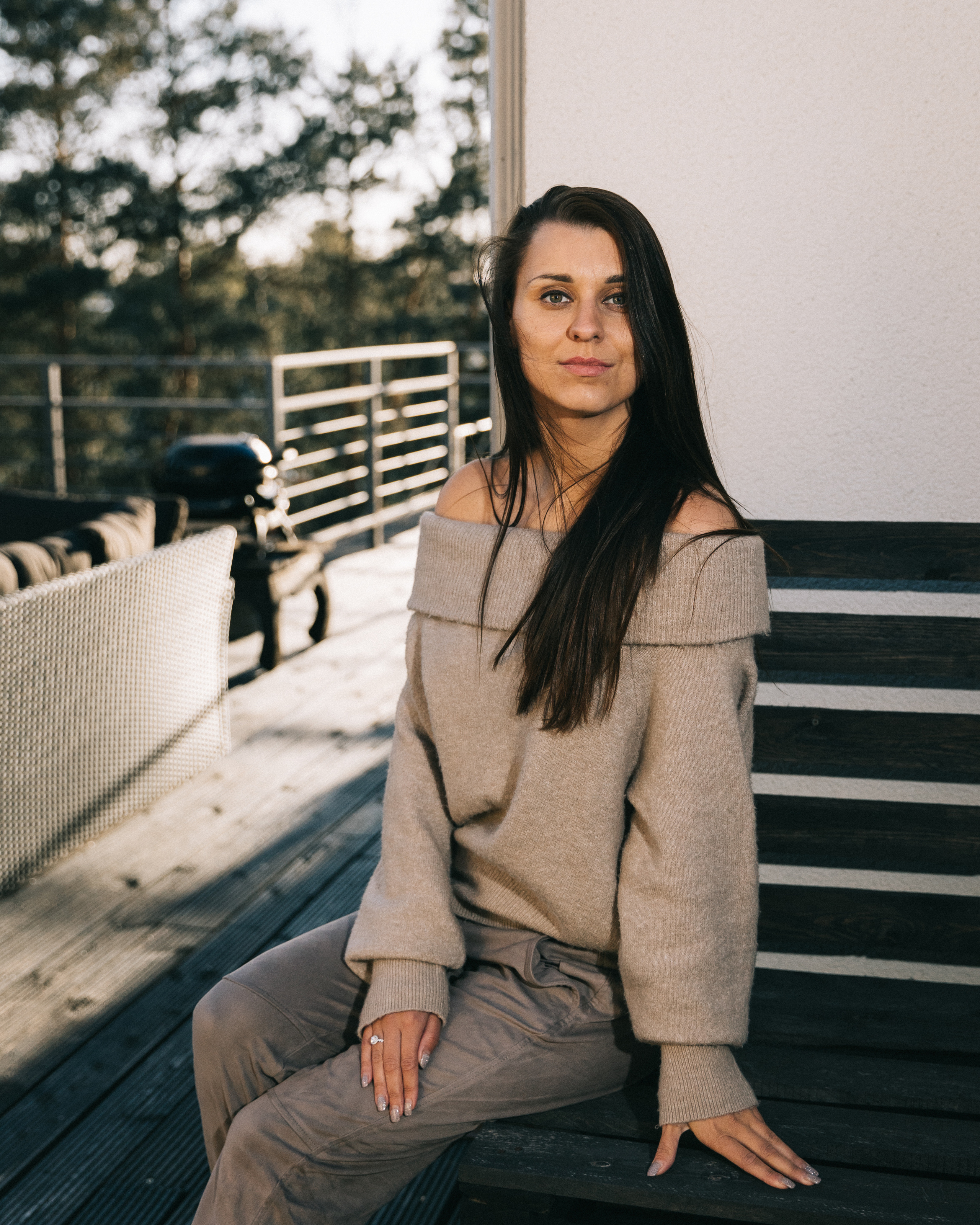 Portraits, Adrija. May, 2022. Timeless Wedding & Event Photography — based London, working across Europe