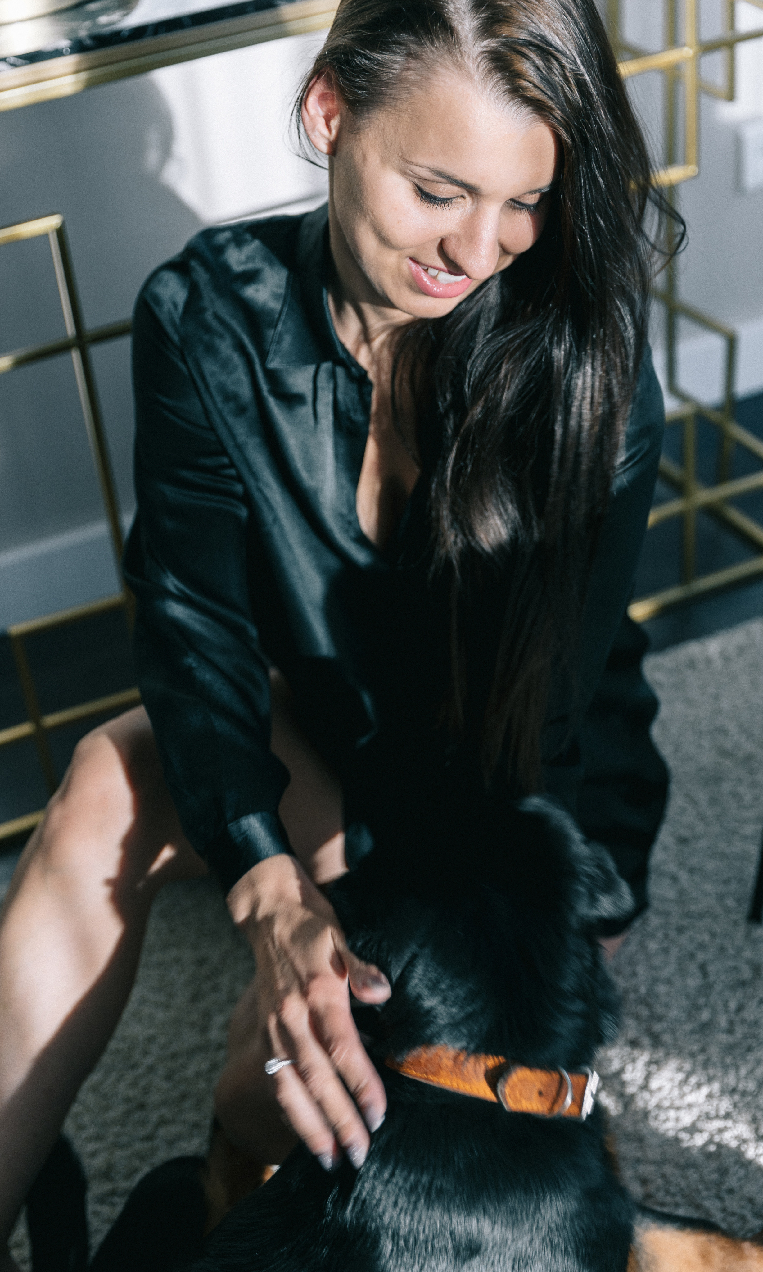 Portraits, Adrija. May, 2022. Timeless Wedding & Event Photography — based London, working across Europe