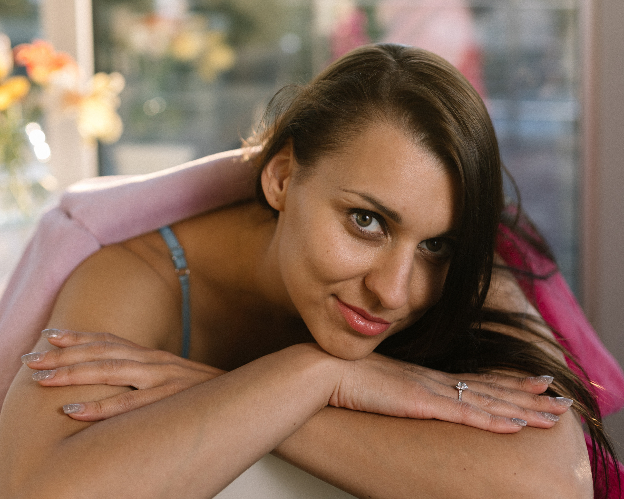 Portraits, Adrija. May, 2022. Timeless Wedding & Event Photography — based London, working across Europe