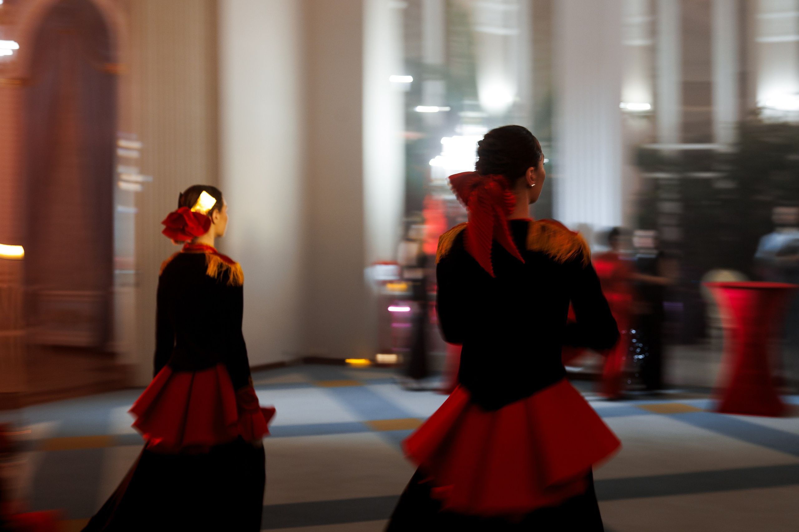 «Щелкунчик» LIONS. Свадебный фотограф Каледич Тимофей