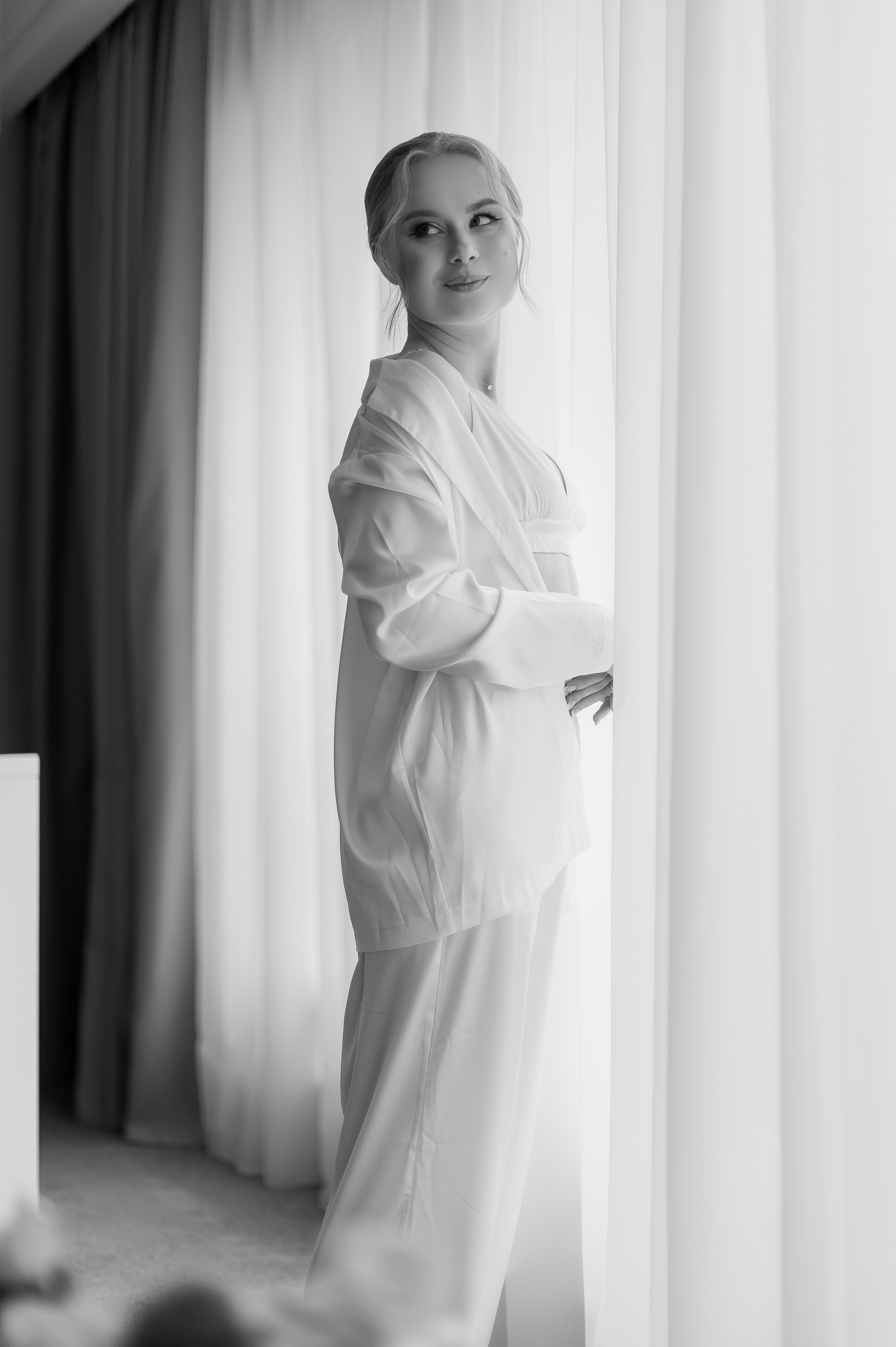 Виктория и Рашид. Свадебный и семейный фотограф Екатерина Шестакова