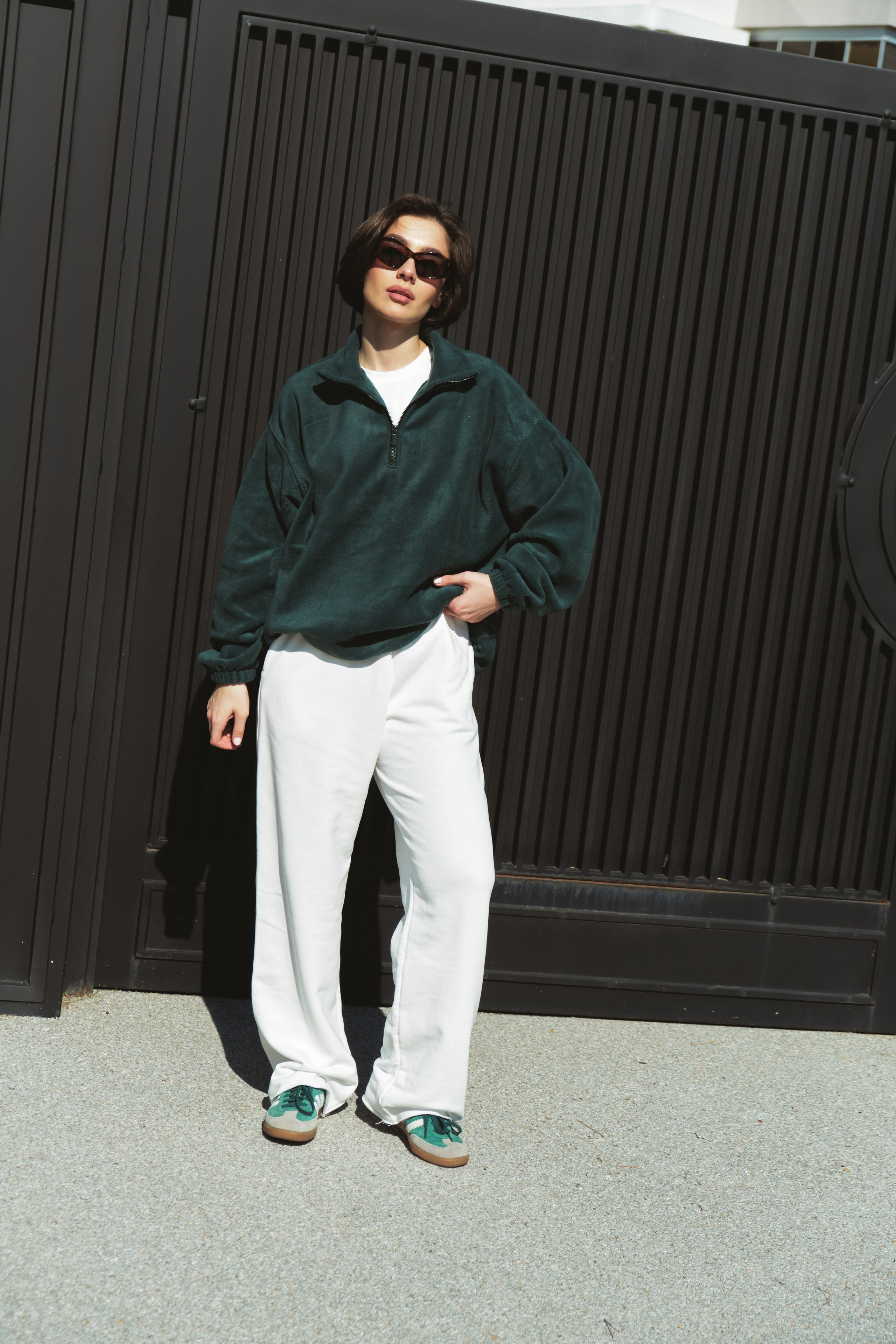 Mirsa Spring'25. Commercial fashion photographer based in Turkey and Europe