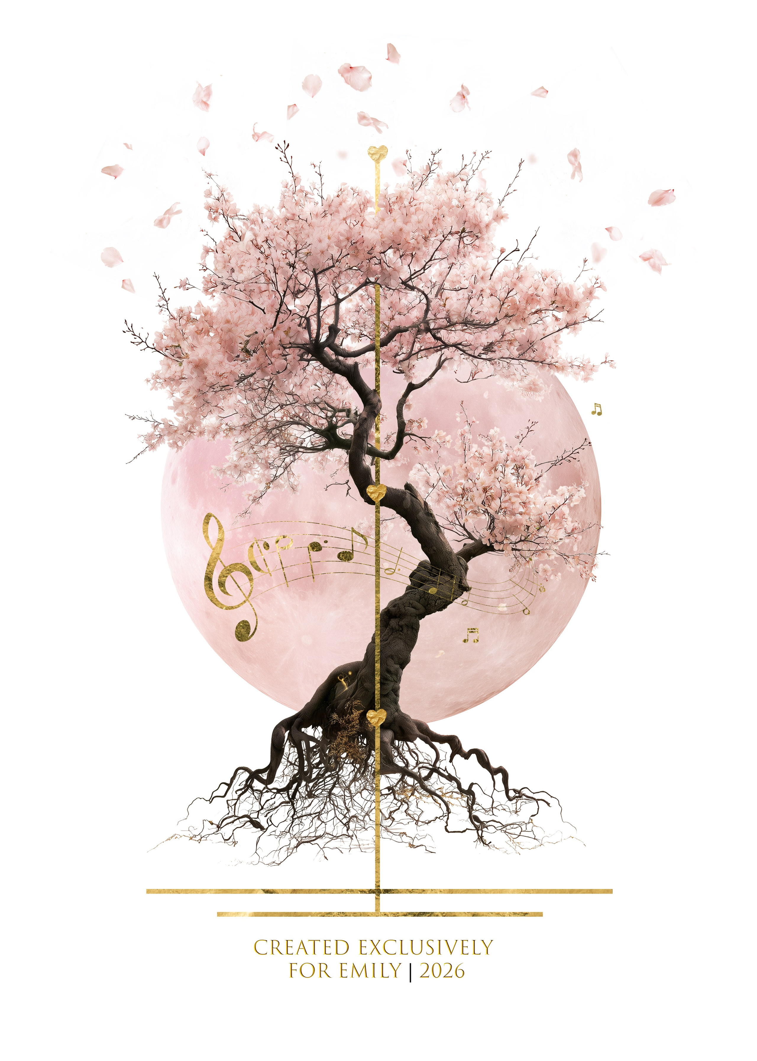 Personal Art Poster Online | ARTEfact