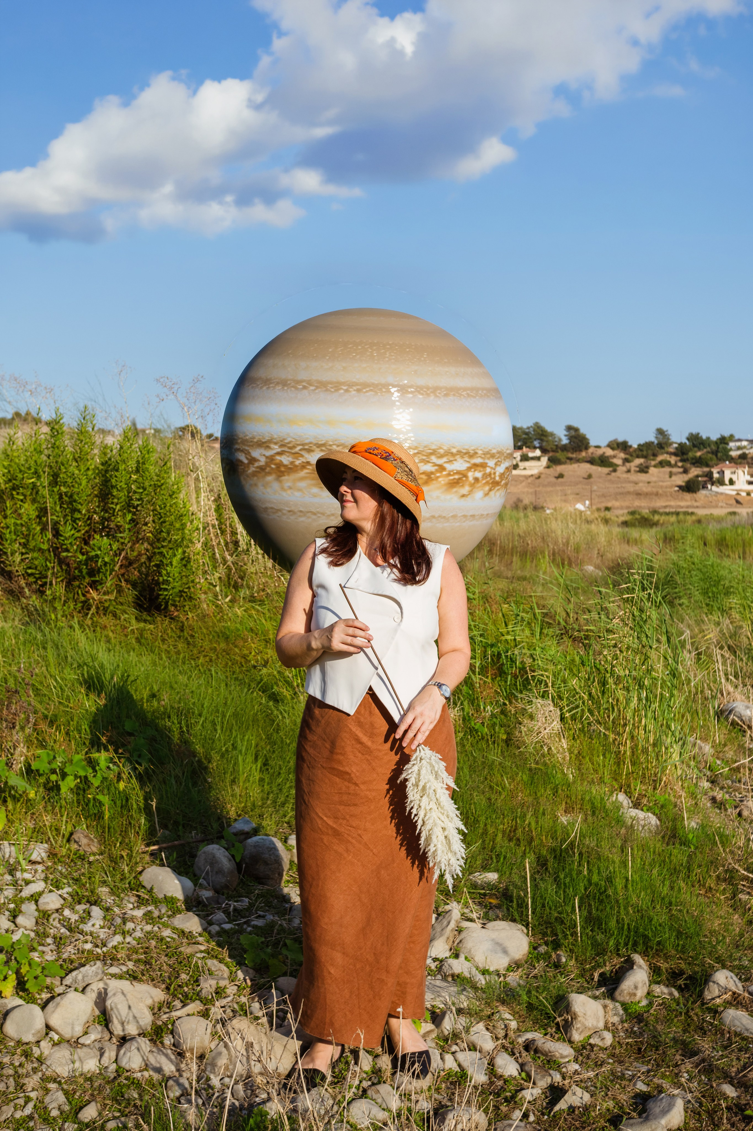 Art Photography & Creative Portrait Sessions in Limassol, Cyprus