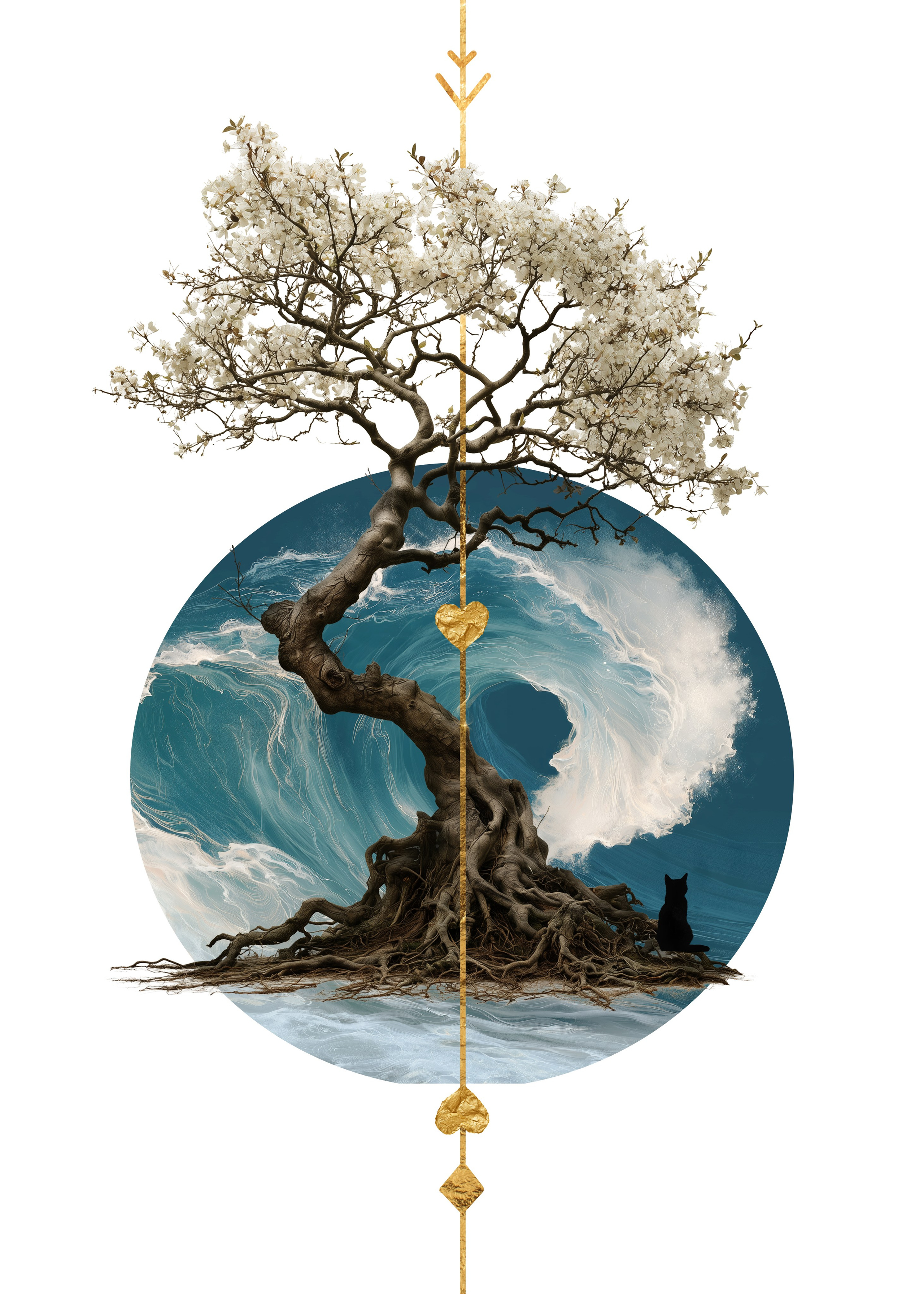 Personal Art Poster Online | ARTEfact