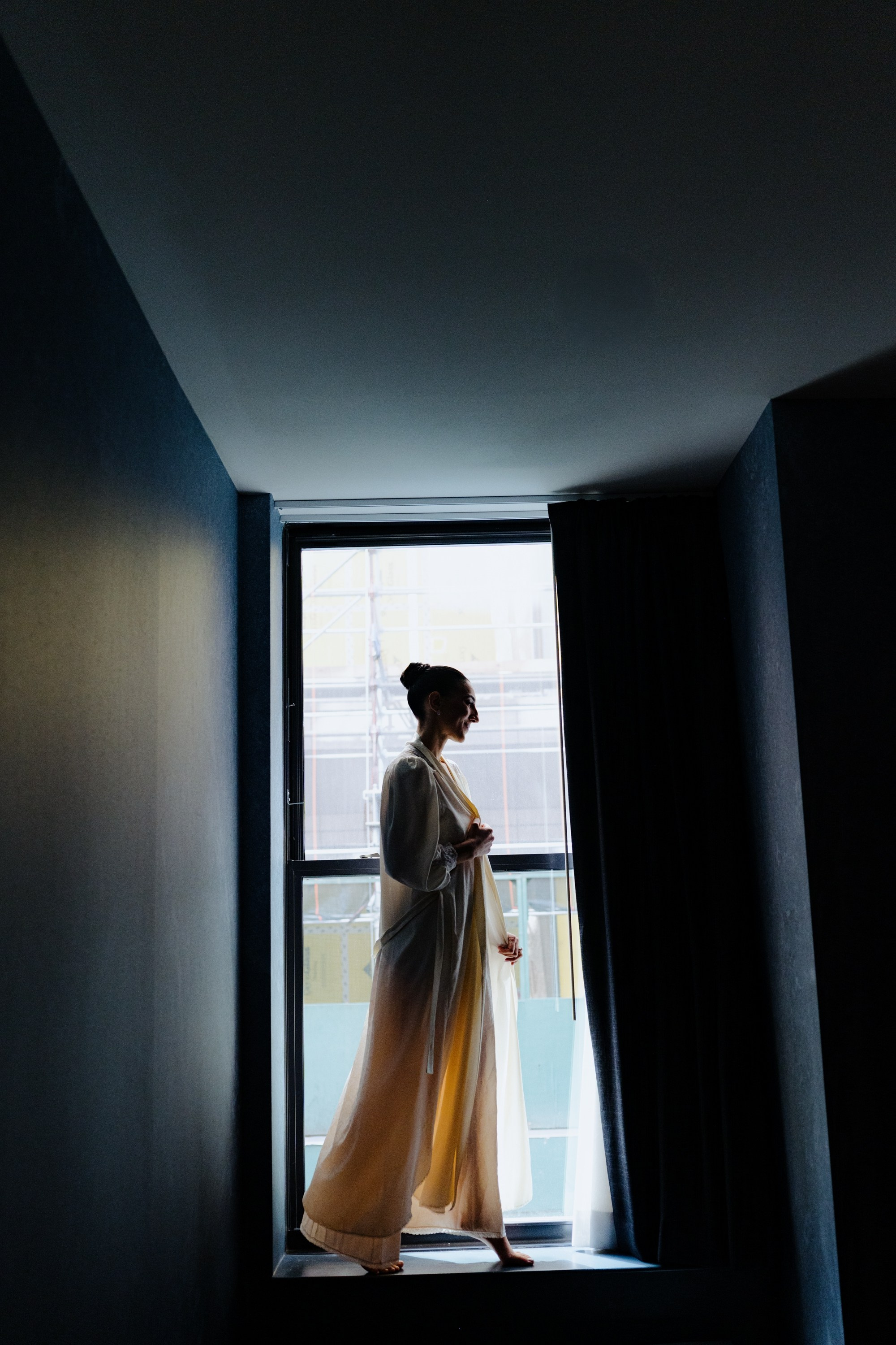 Dayna and Douglas. Wedding photographer and videographer New York | New Jersey