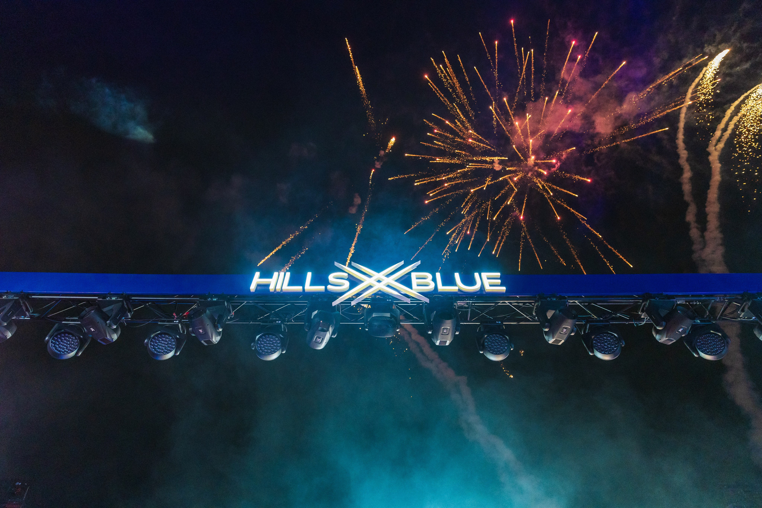 ЖК HILLS BLUE. Профессиональная Фото-Видео Студия Геннадия Нестеренко | Ташкент и Весь Узбекистан