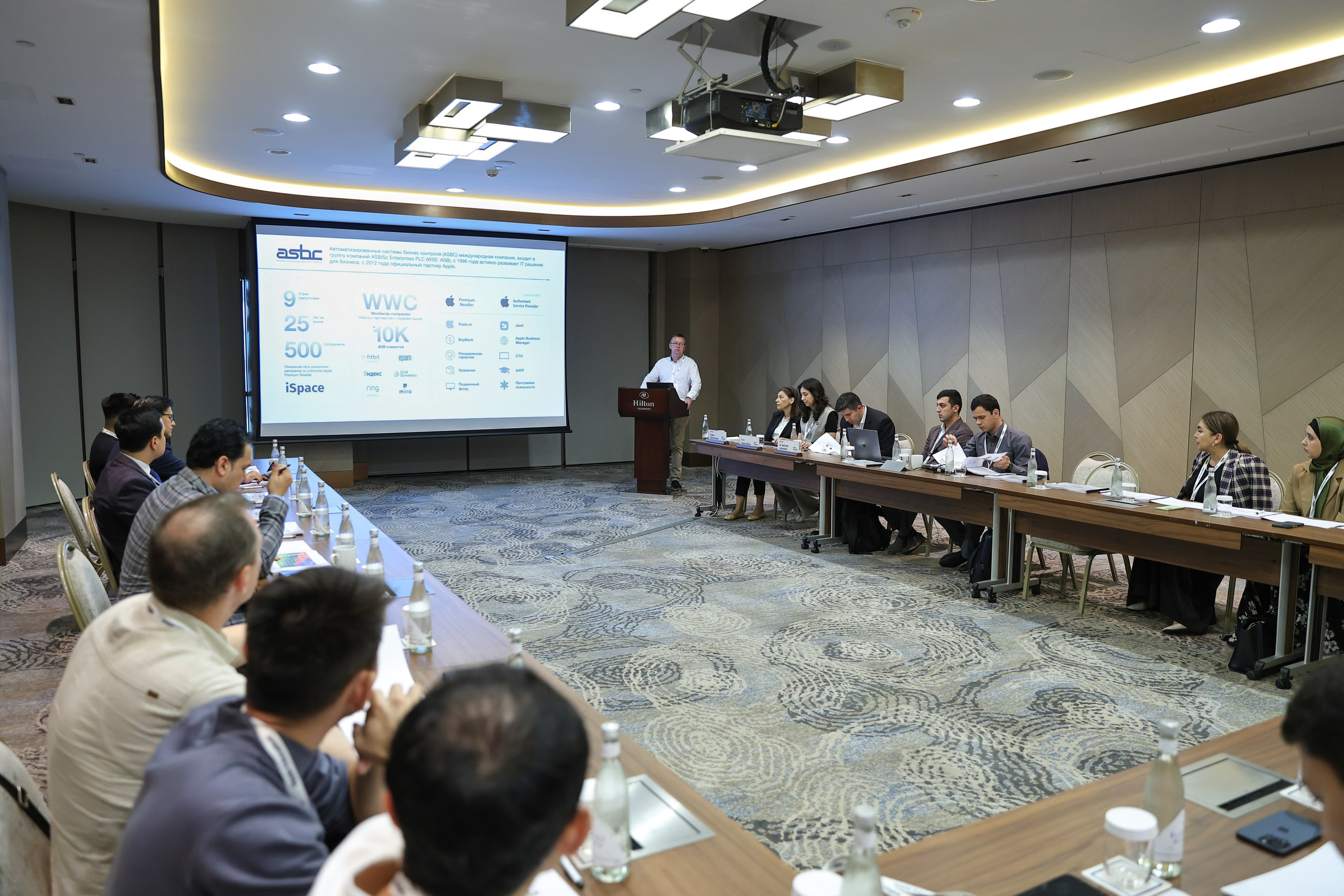 Презентация Apple education Uzbekiston. Создает увлекательные учебные материалы. Профессиональная Фото-Видео Студия Геннадия Нестеренко | Ташкент и Весь Узбекистан