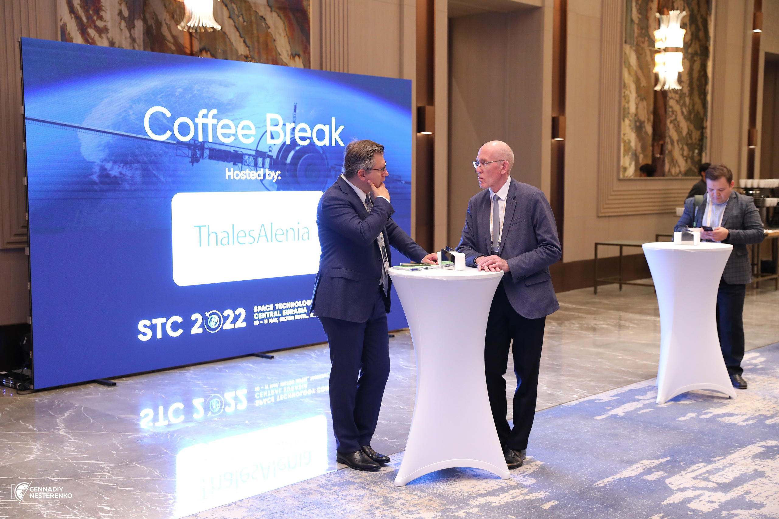 UZ_Kosmos. Профессиональная Фото-Видео Студия Геннадия Нестеренко | Ташкент и Весь Узбекистан