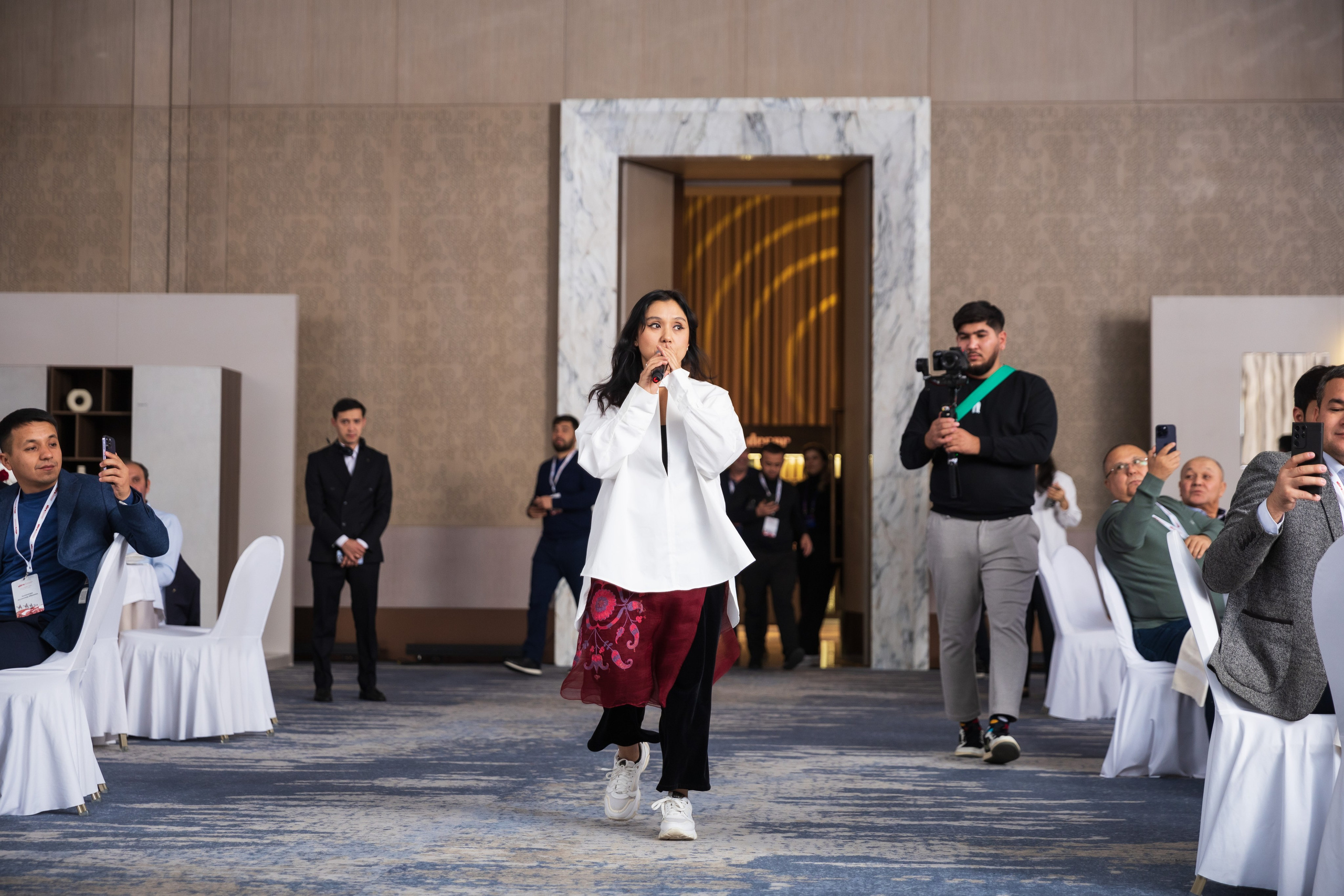 Презентация Ultra Decor. Профессиональная Фото-Видео Студия Геннадия Нестеренко | Ташкент и Весь Узбекистан