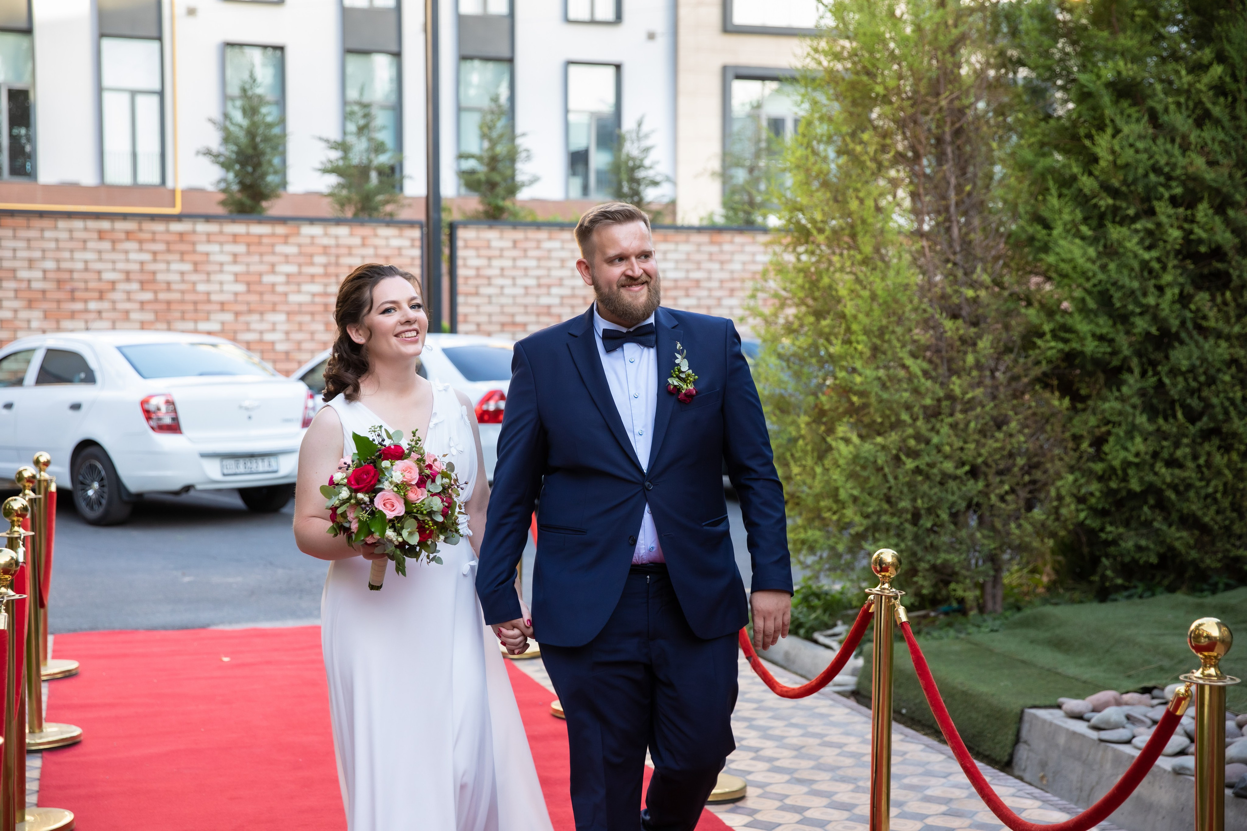 Свадьба Влад и Таня. Профессиональная Фото-Видео Студия Геннадия Нестеренко | Ташкент и Весь Узбекистан